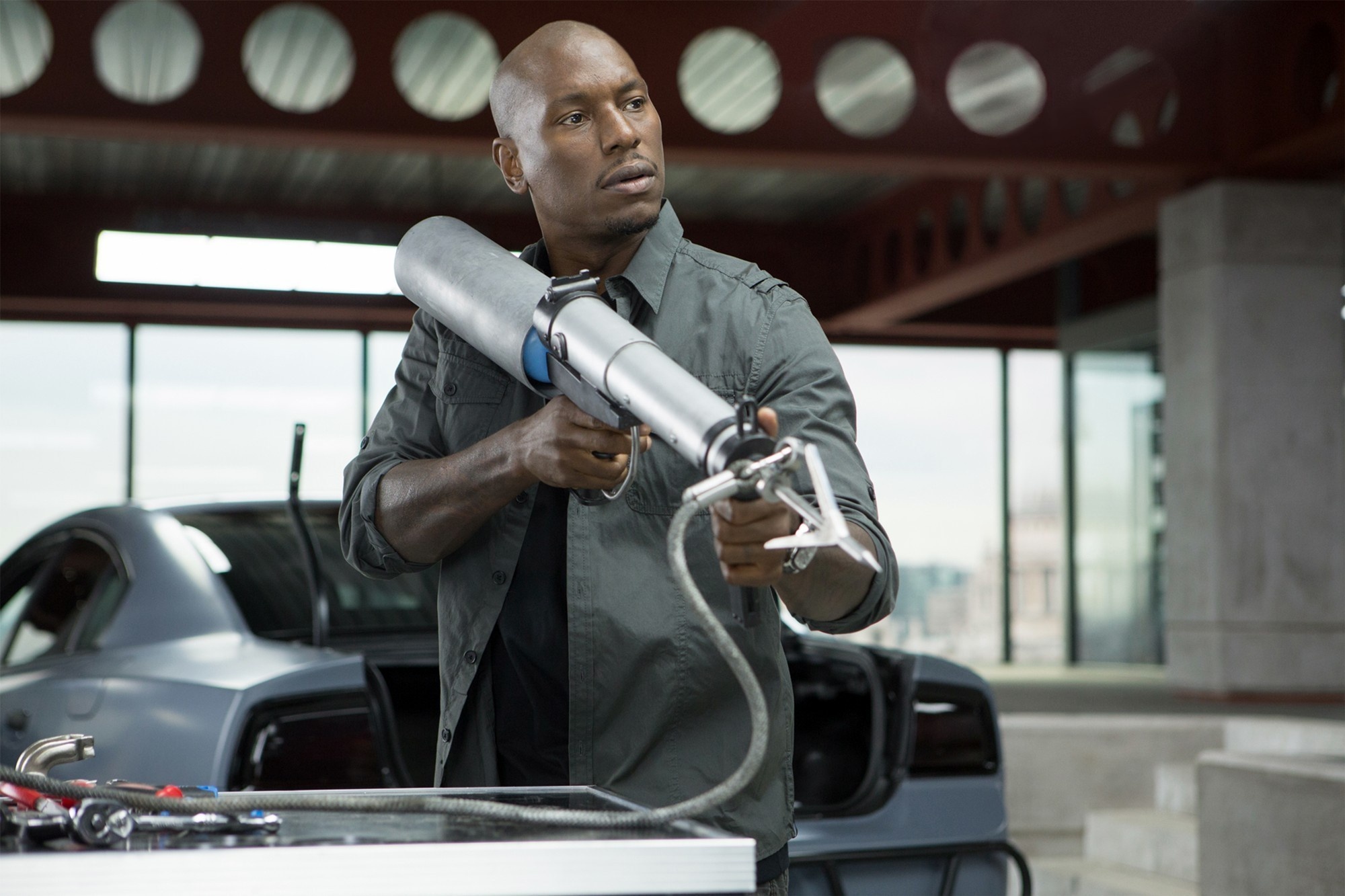 Tyrese Gibson, HD wallpapers, High-quality images, Downloadable pictures, 2000x1340 HD Desktop
