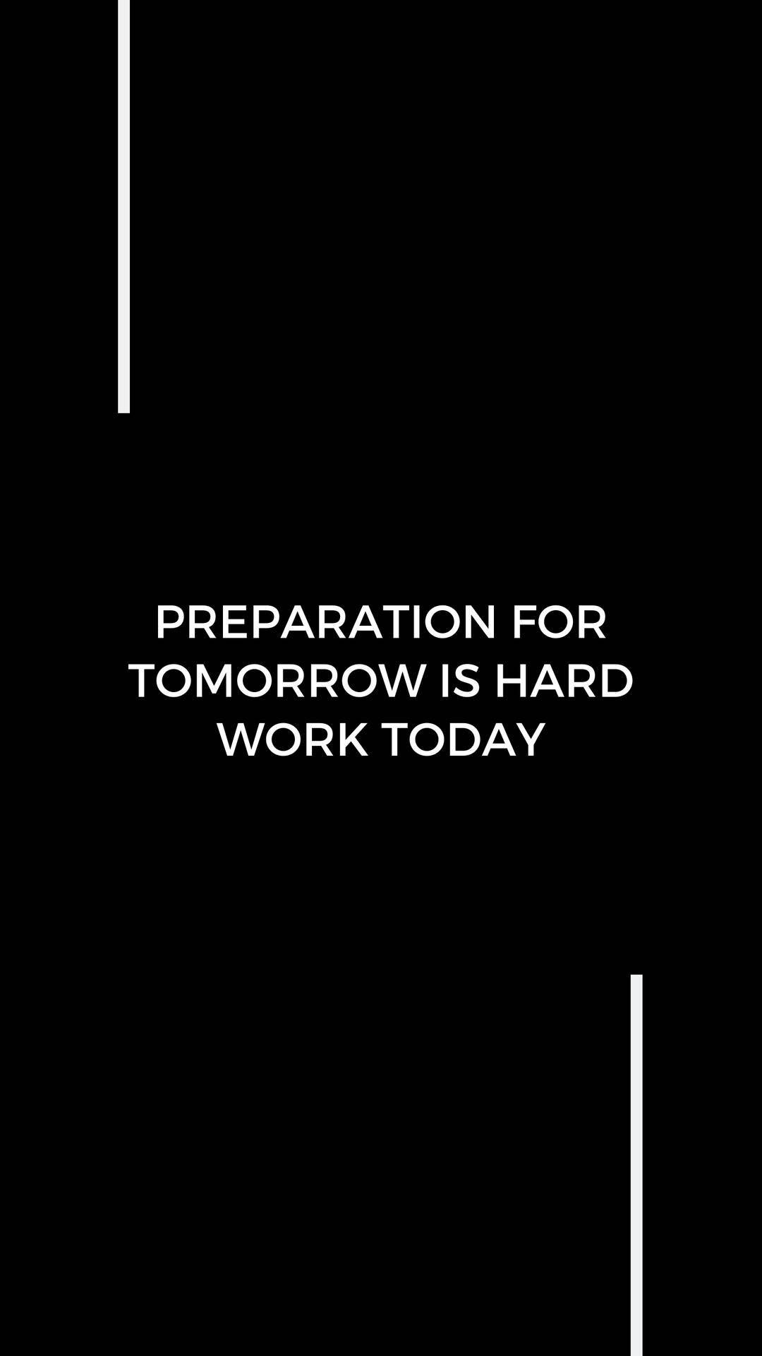 Black, Motivation, Strength, Confidence, Inspiration, 1080x1920 Full HD Phone