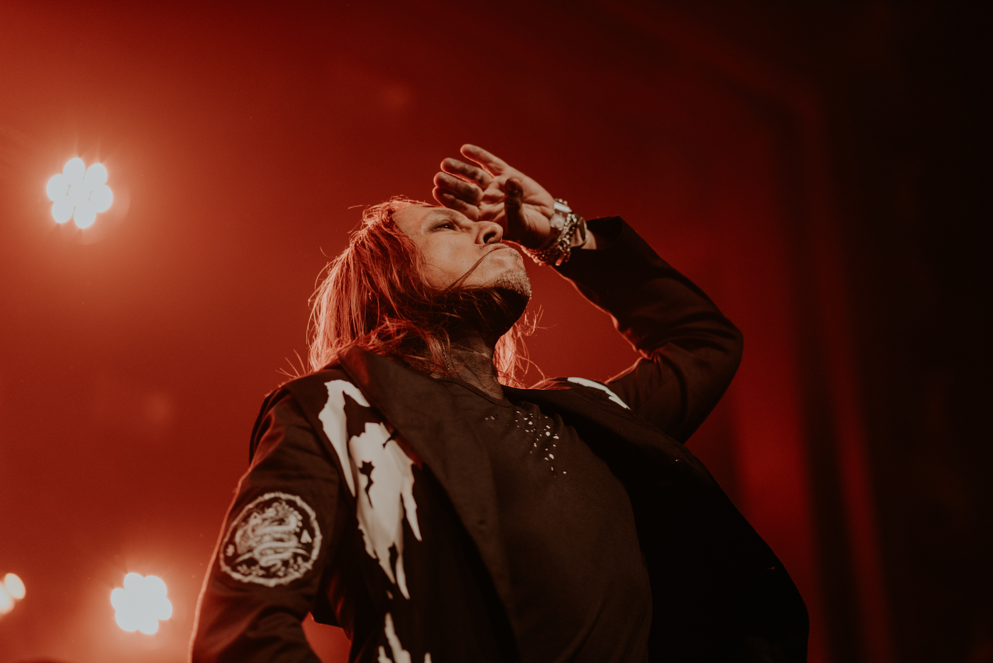 Interview, Stars and Scars, Lacuna Coil, 2050x1370 HD Desktop