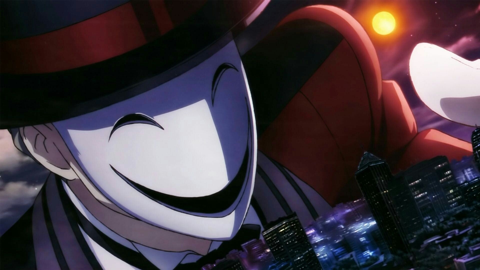 Black Bullet anime, Black Bullet ideas, Anime boys, Anime jungs, 1920x1080 Full HD Desktop
