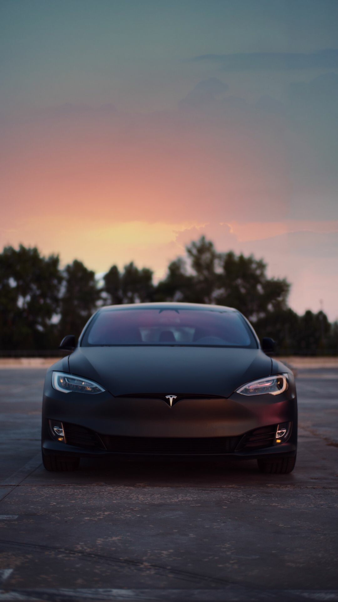 Tesla Cybertruck, Robust durability, Off-road capability, Game-changing utility, 1080x1920 Full HD Phone