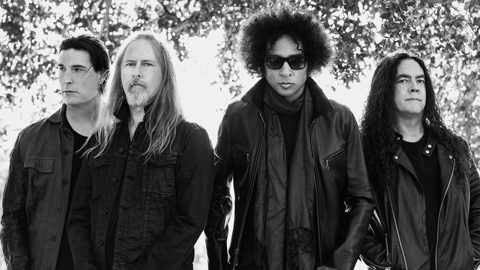 Celebrity Drive: Alice in Chains' Jerry Cantrell 1920x1080
