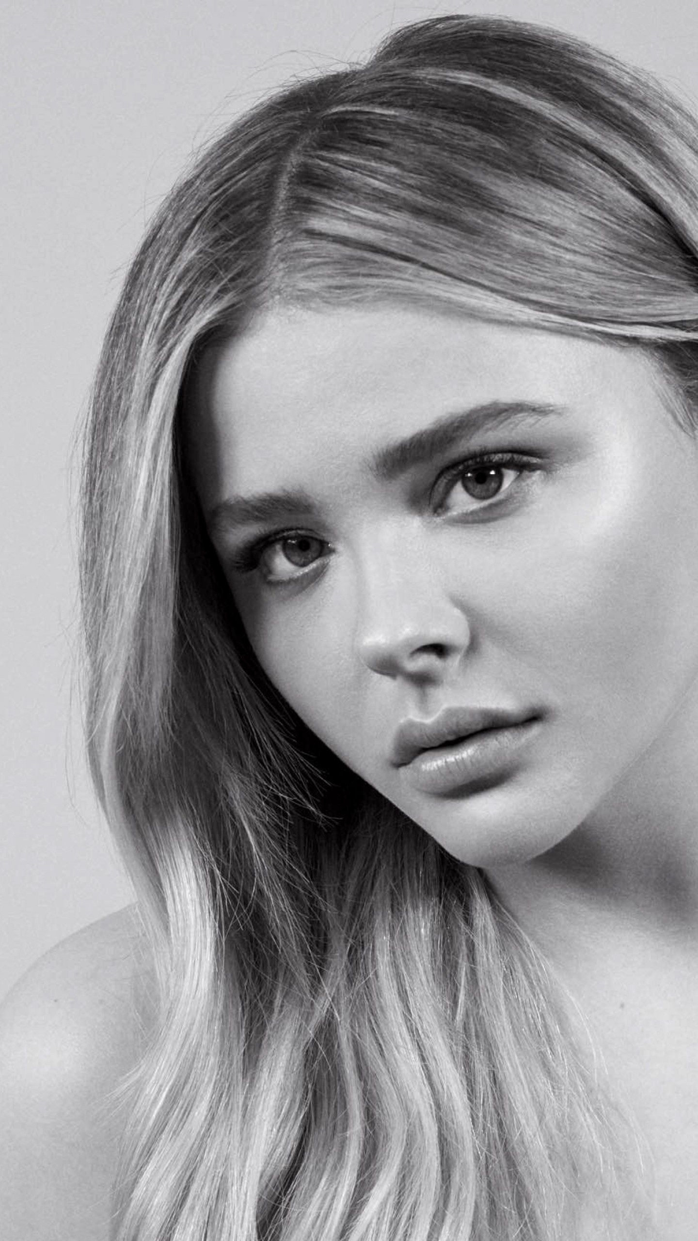 Chloe Moretz, Movies, Celebrity, 1440x2560 HD Phone