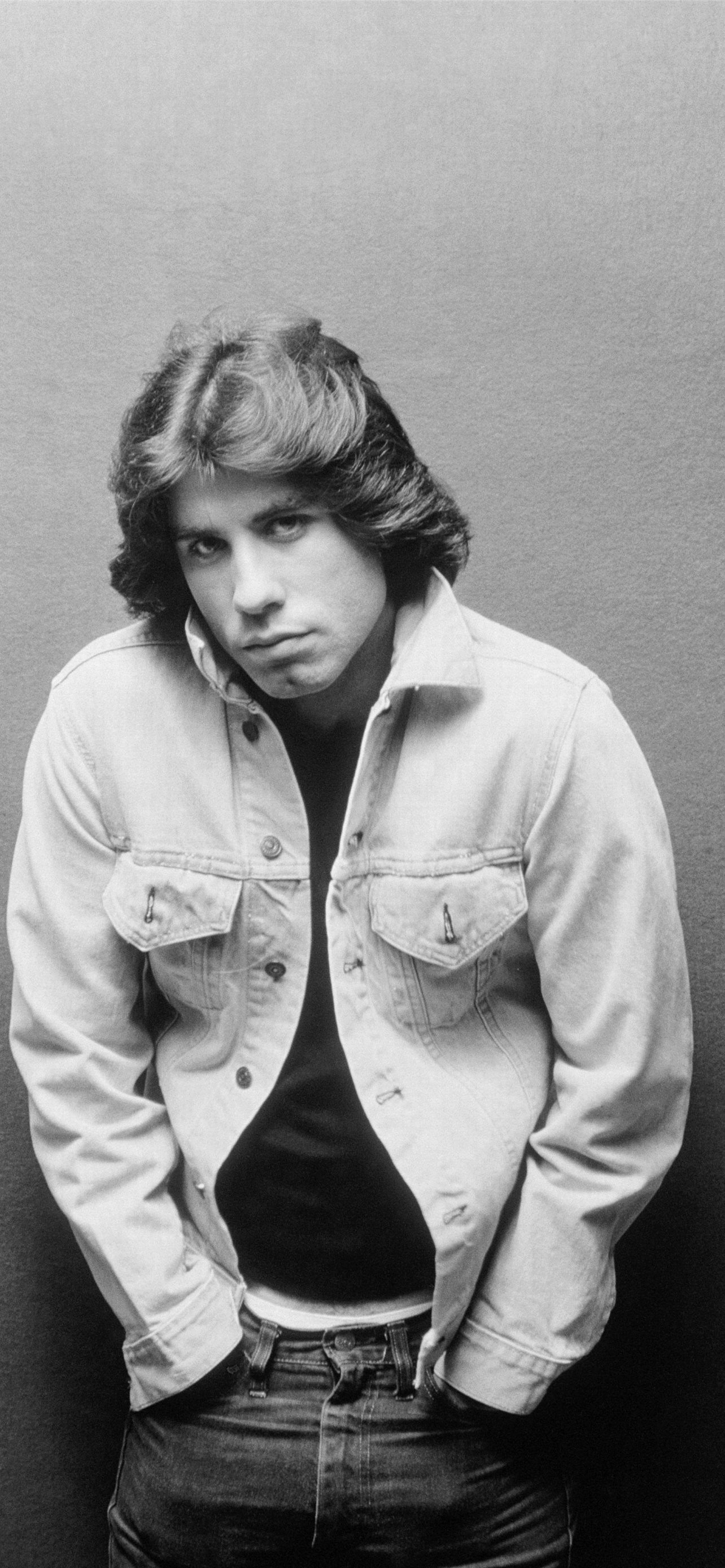 John Travolta, Movies icon, iPhone wallpapers, Top choice, 1290x2780 HD Phone