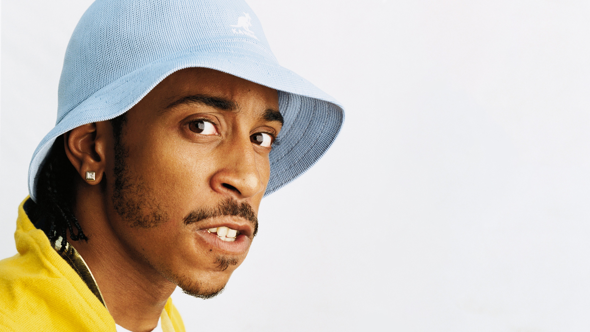 Ludacris Music, Fanart, Dedicated Fanbase, Creative Expression, 1920x1080 Full HD Desktop