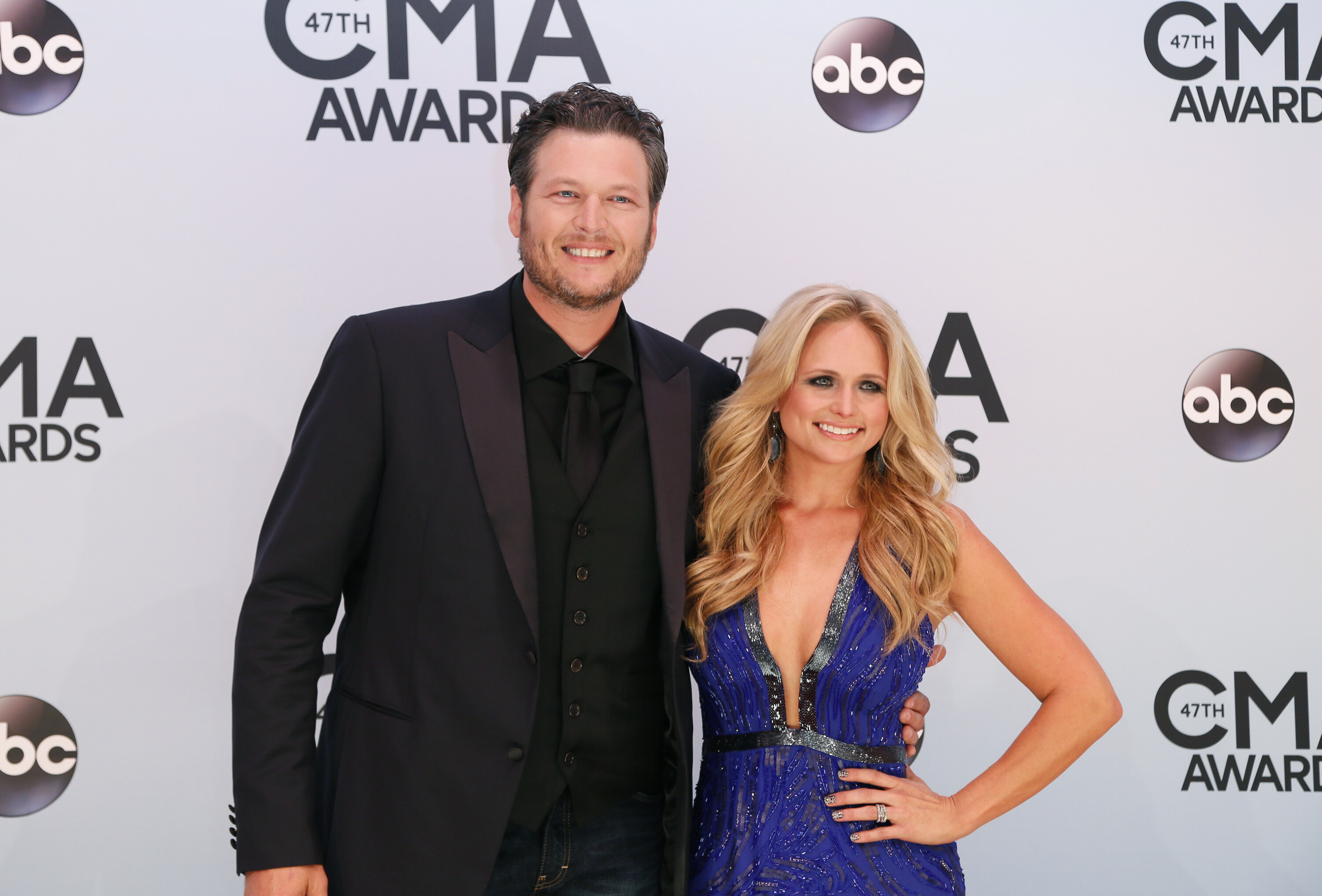 Miranda Lambert, Blake Shelton Wallpaper, 3000x2040 HD Desktop