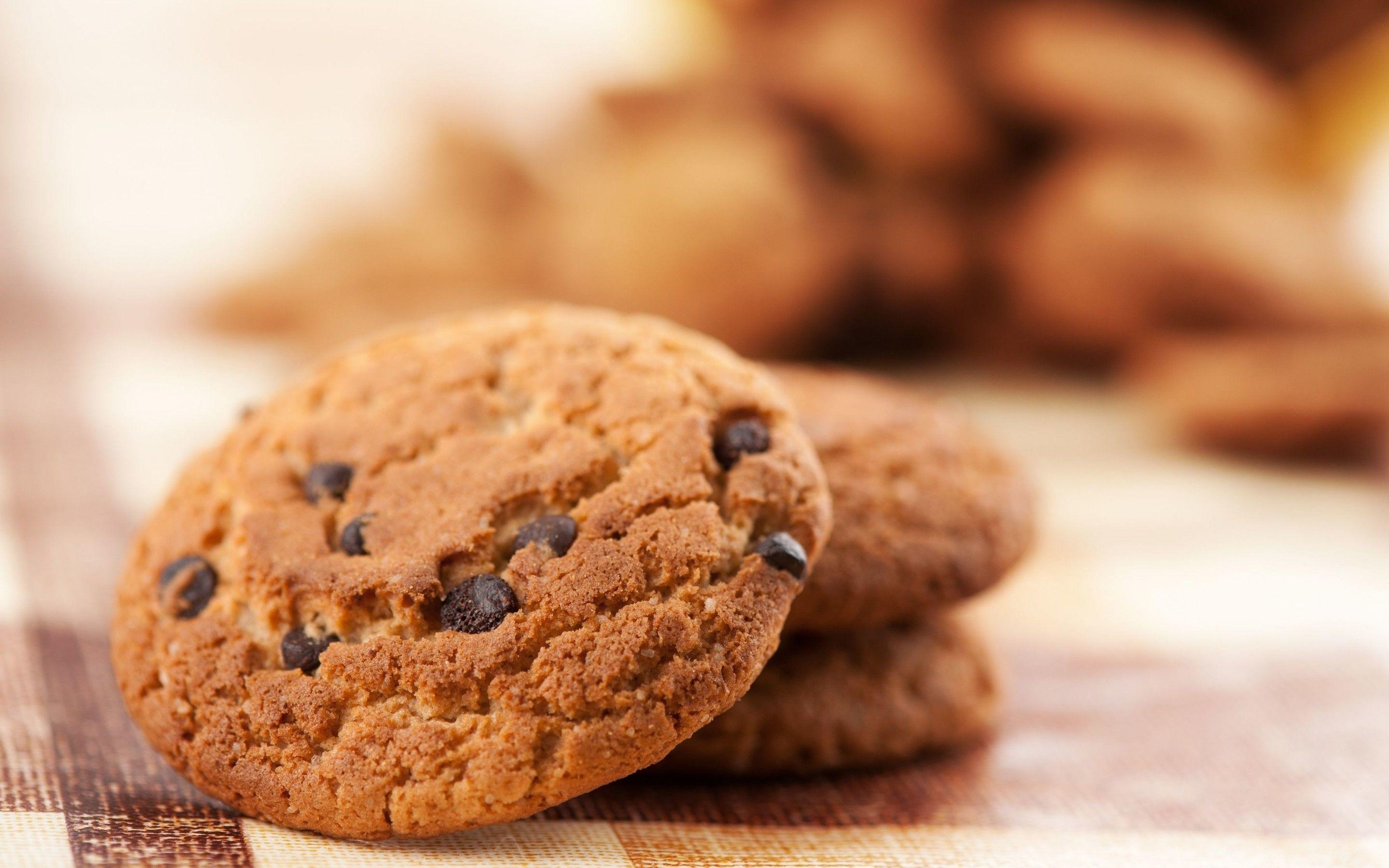 Cookies wallpapers, Scrumptious backgrounds, Cookie inspiration, Delicious visuals, 2880x1800 HD Desktop