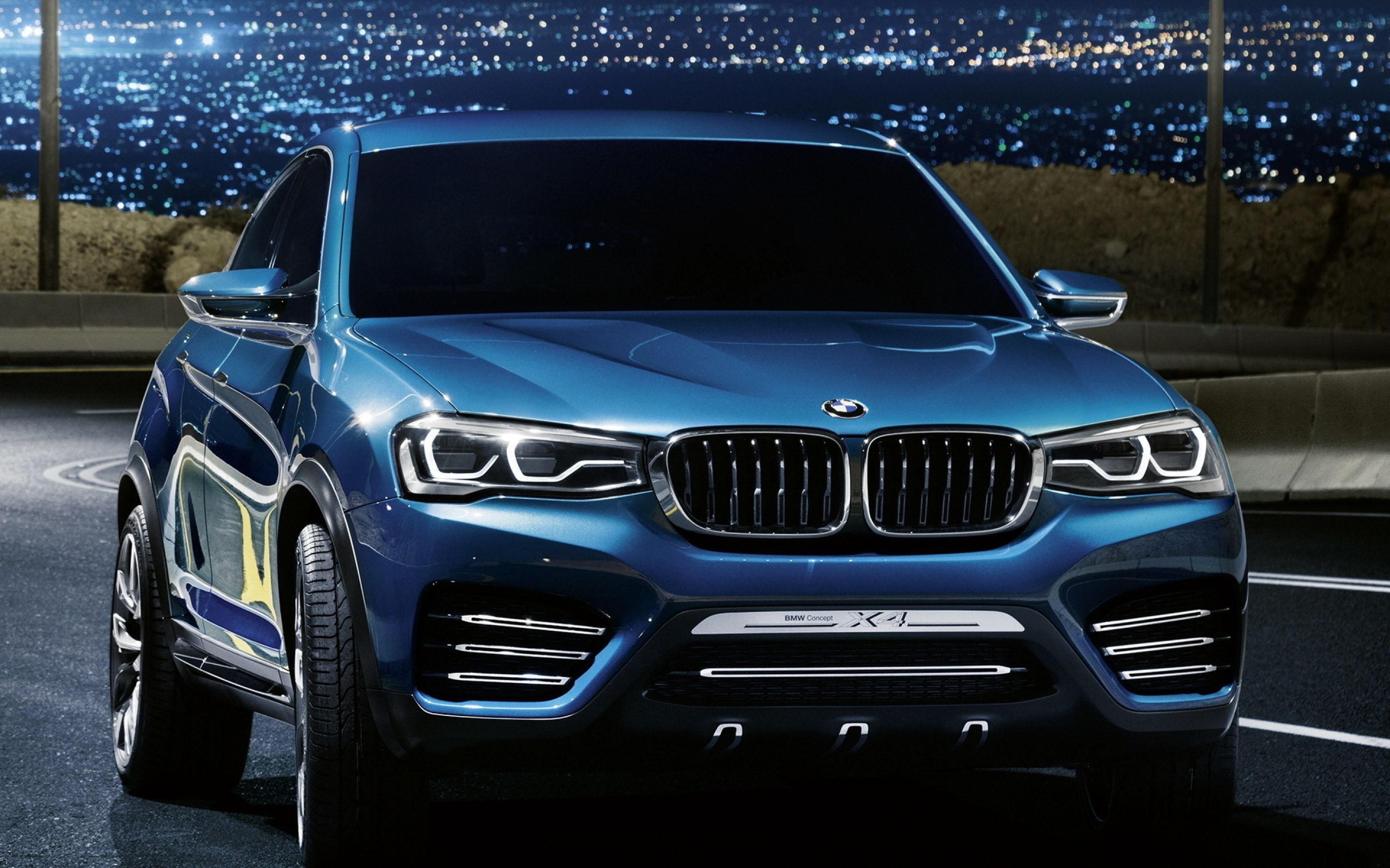 Concept, BMW X4 Wallpaper, 2880x1800 HD Desktop
