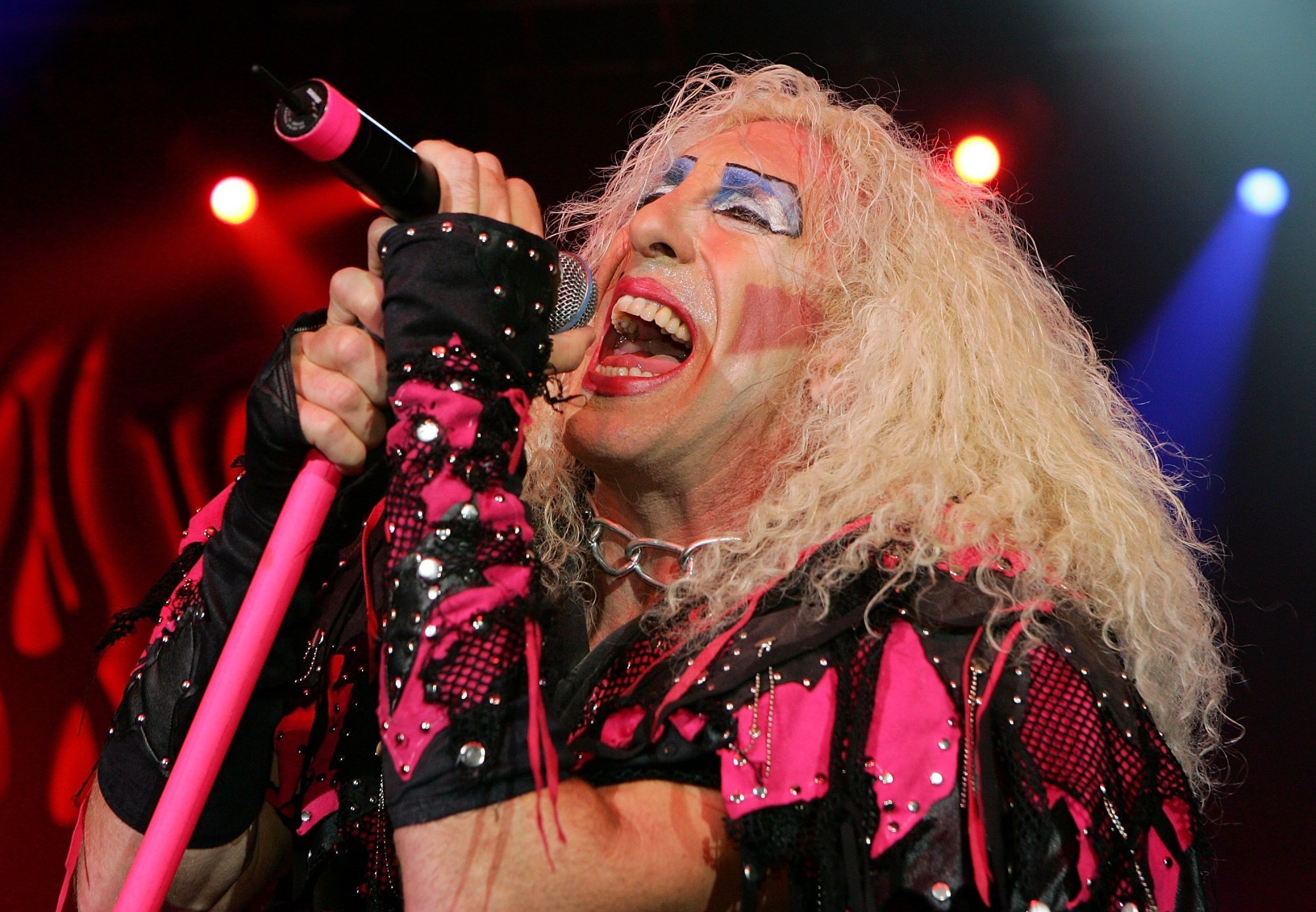 Hard Rock Hotel and Casino, Twisted Sister Wallpaper, 2000x1390 HD Desktop