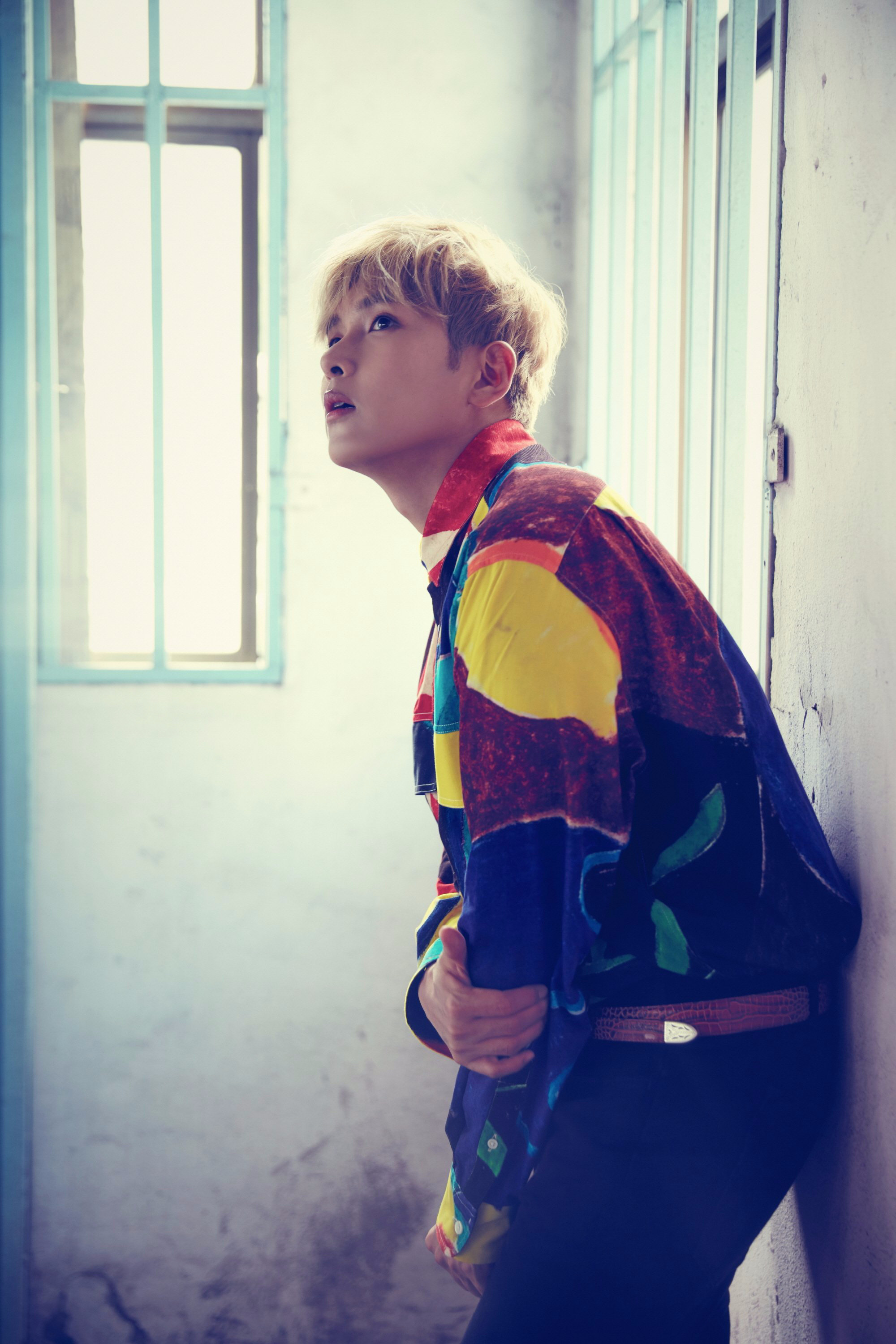 Kim Ryeowook, Kpop artist, Image 208945, 2000x3000 HD Phone
