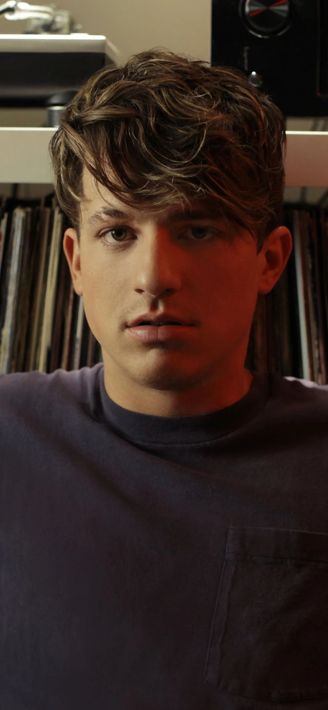 Charlie Puth wallpapers, Top free backgrounds, Musical artist, Trendy, 1130x2440 HD Phone