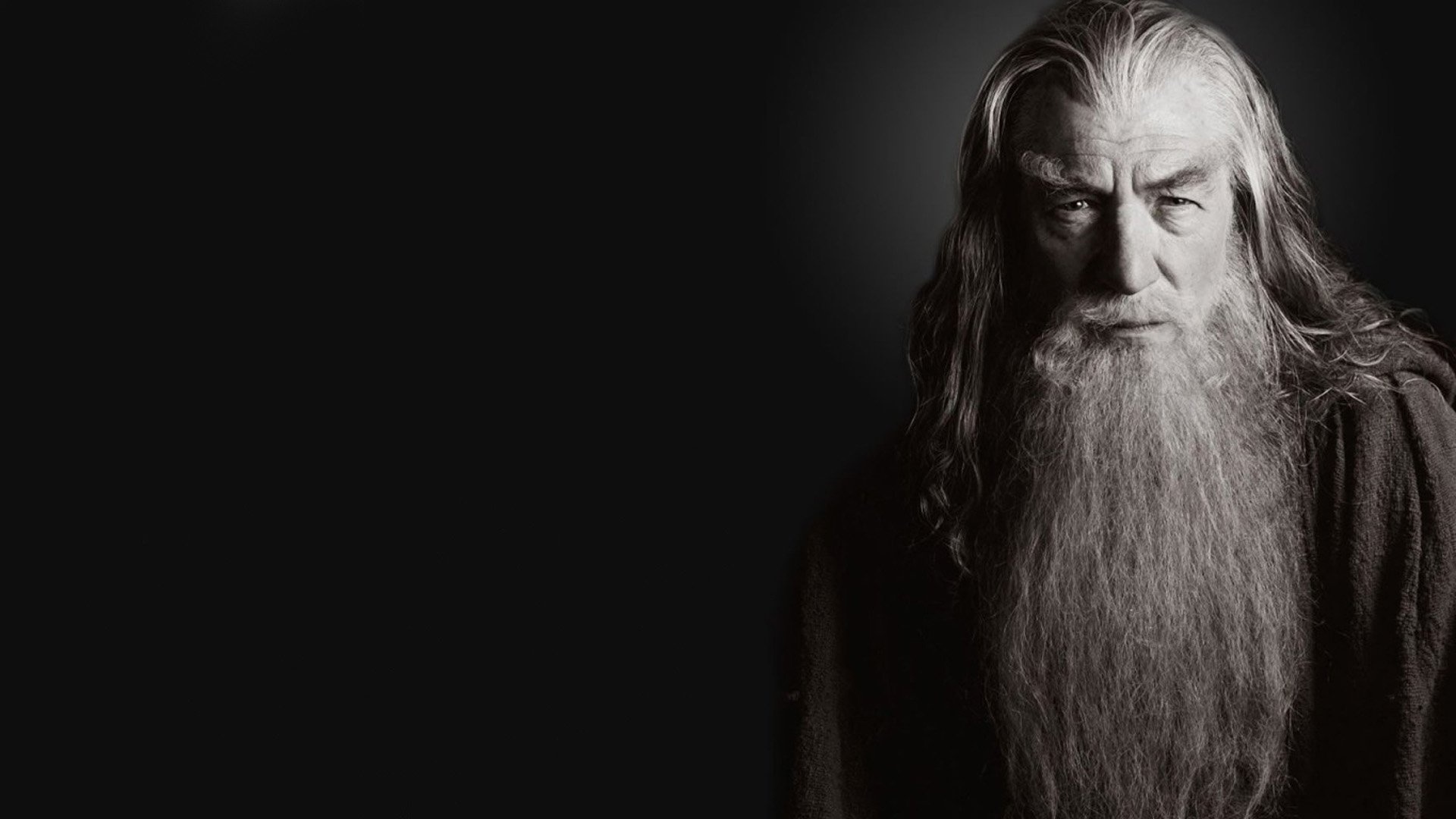 Ian McKellen, 30 HD wallpapers, Background images, Versatile performer, 1920x1080 Full HD Desktop