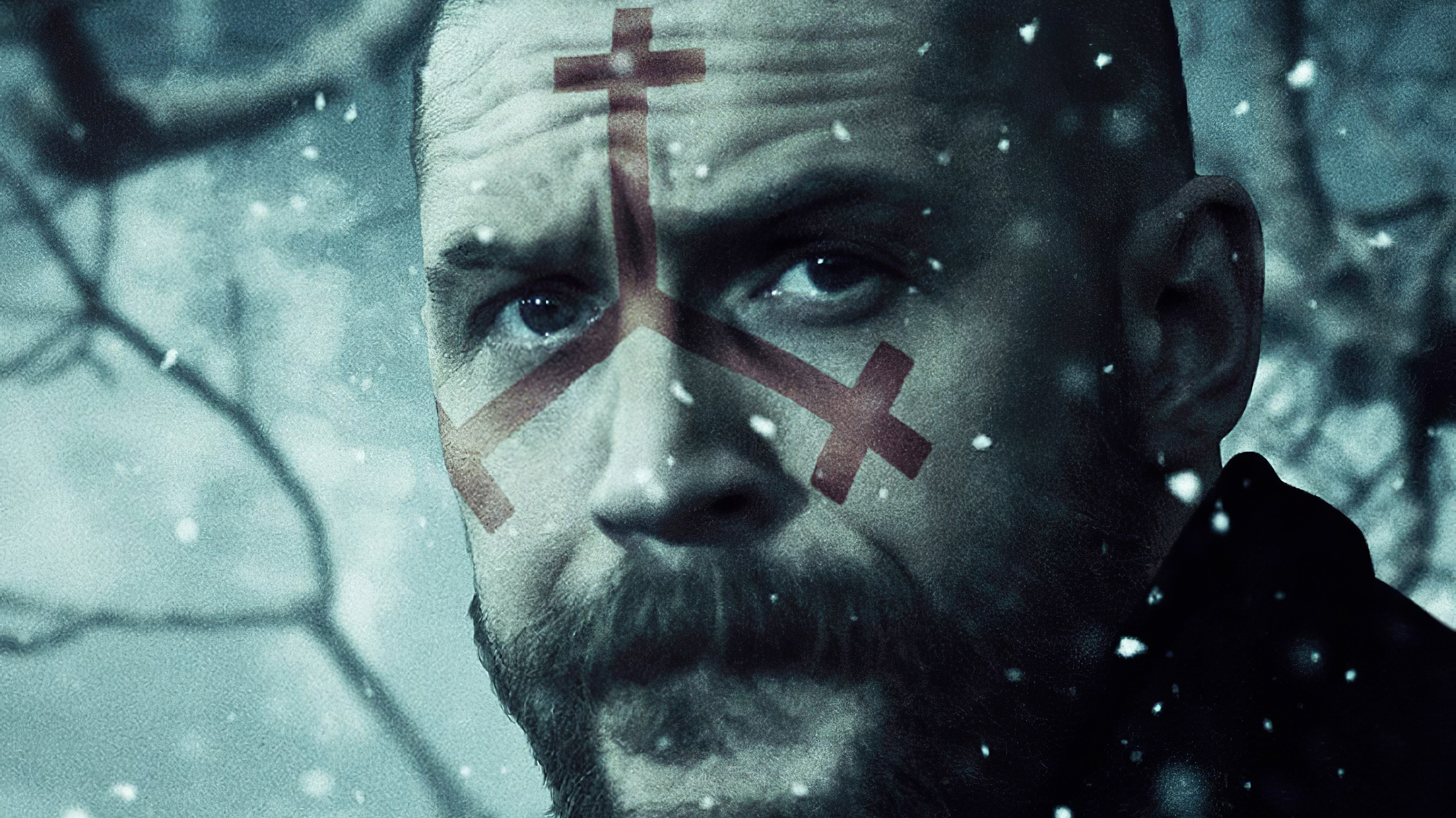 Tom Hardy, Movies, Taboo season 2, TV shows, 2400x1350 HD Desktop