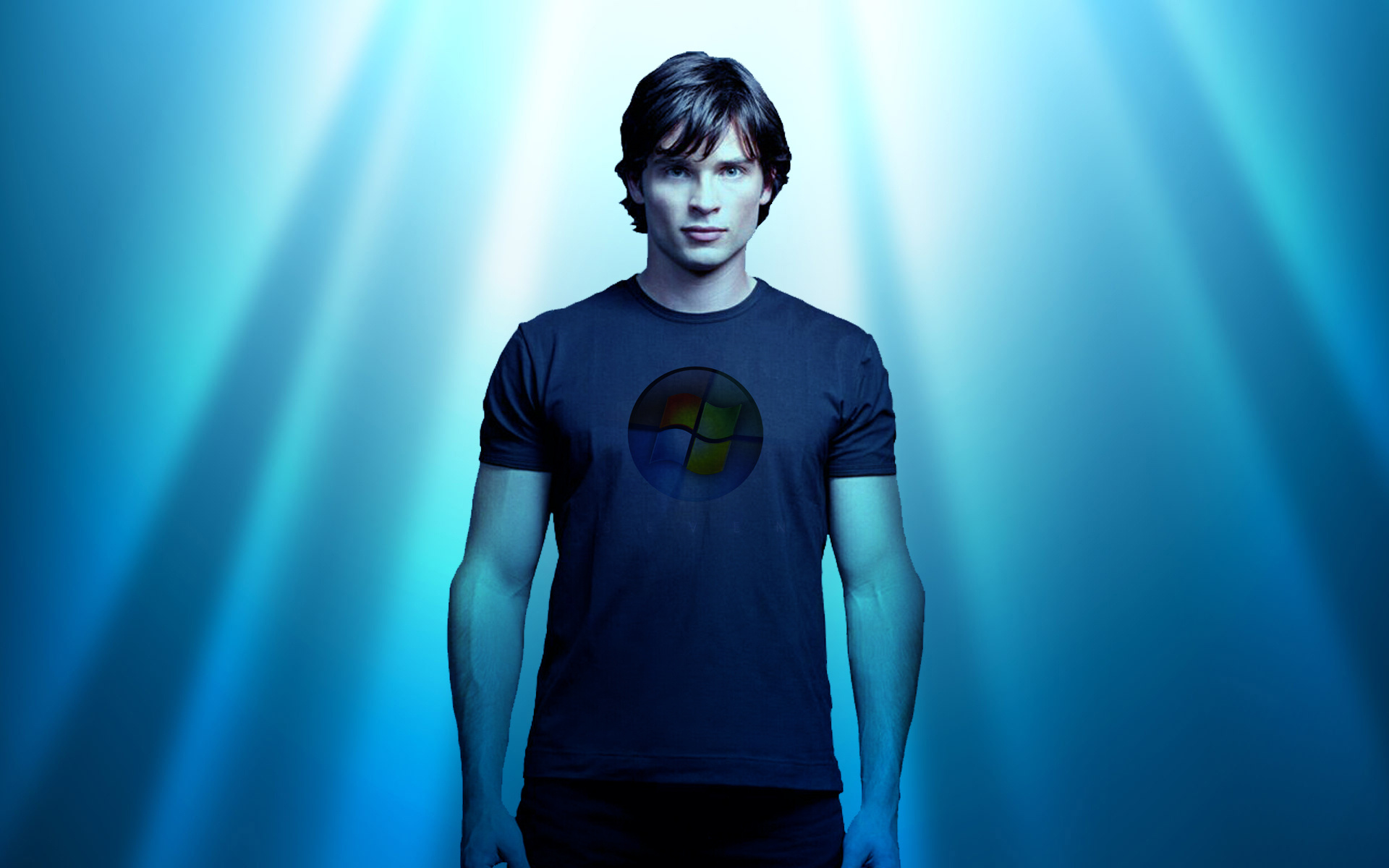Tom Welling movies, Smallville star, Action thriller, Deep Six, 1920x1200 HD Desktop
