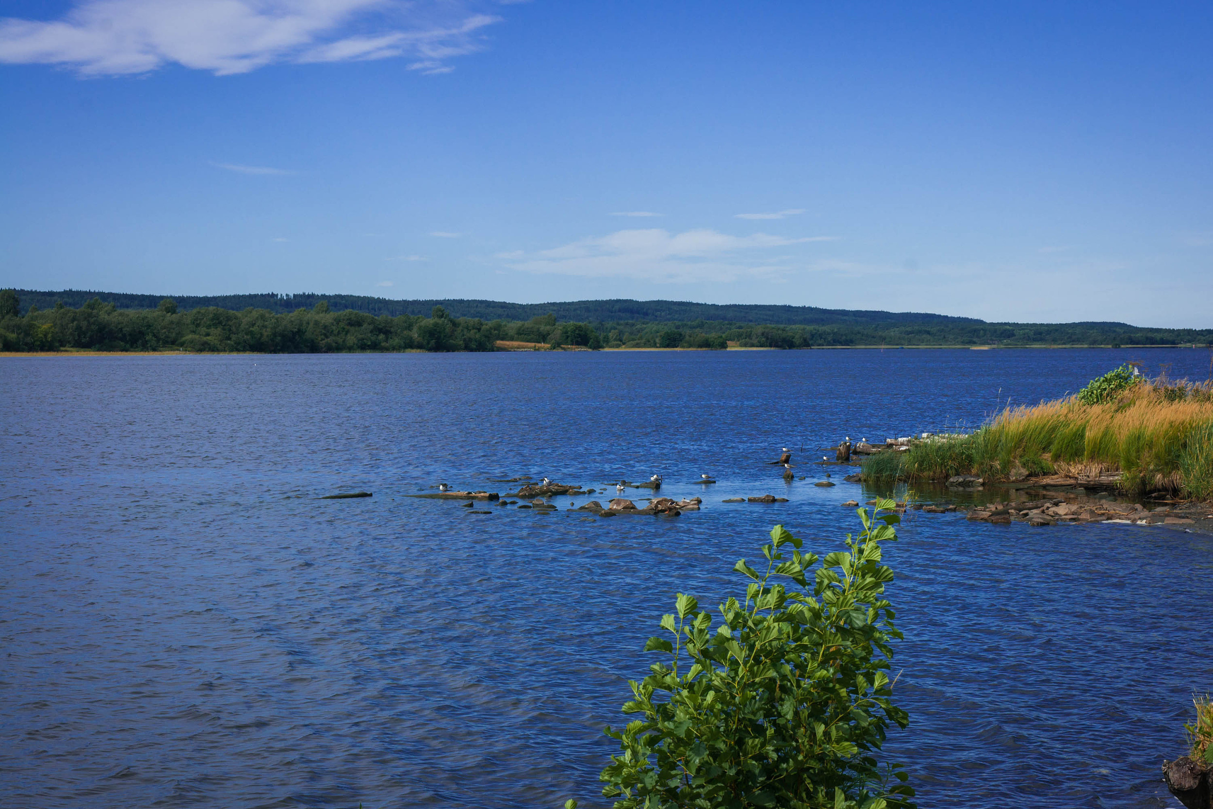 Lake Onega, Attraction reviews, Tickets, Discounts, 2500x1670 HD Desktop