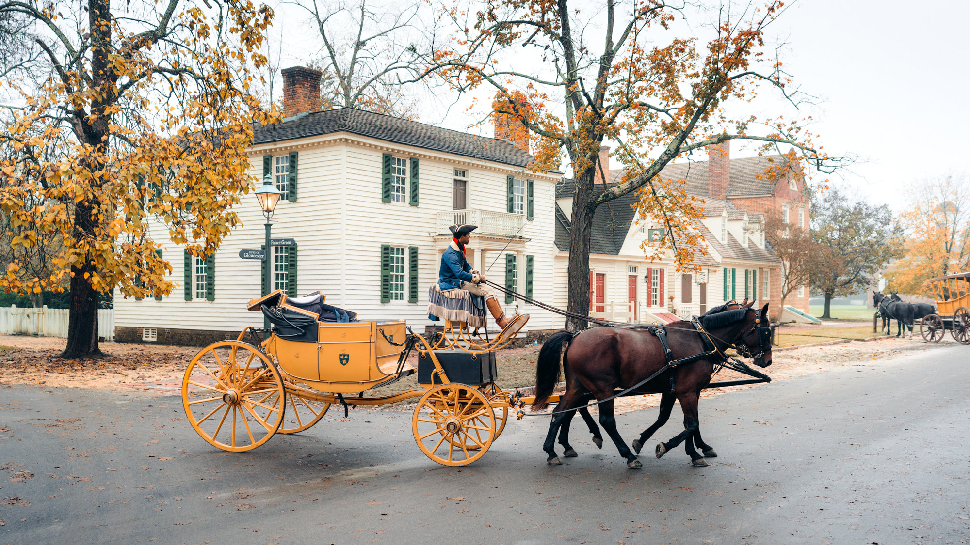 Williamsburg, Virginia guide, Renee Roaming, Travels, 2000x1130 HD Desktop