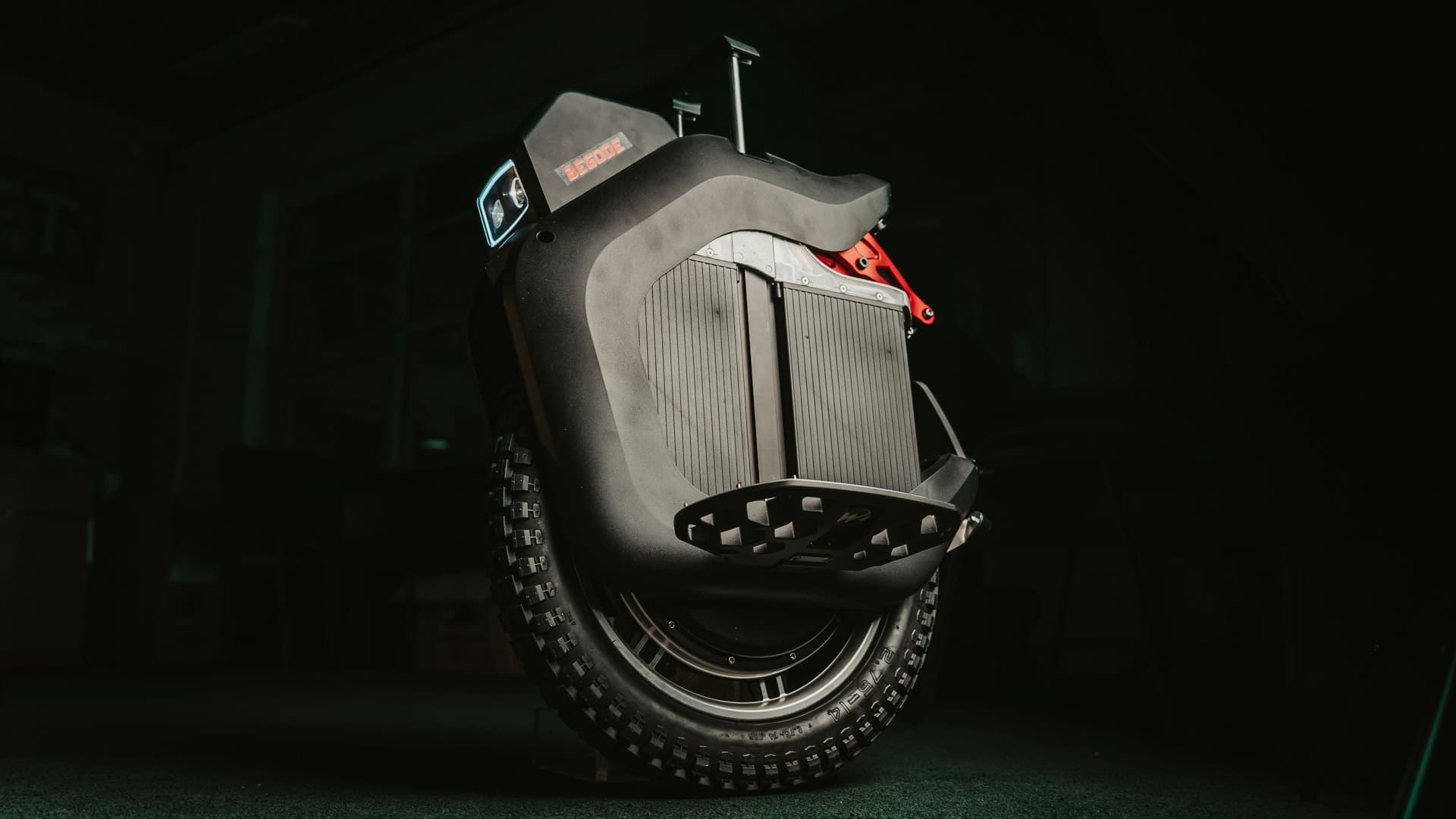 Begode, Electric Unicycle Wallpaper, 1920x1080 Full HD Desktop