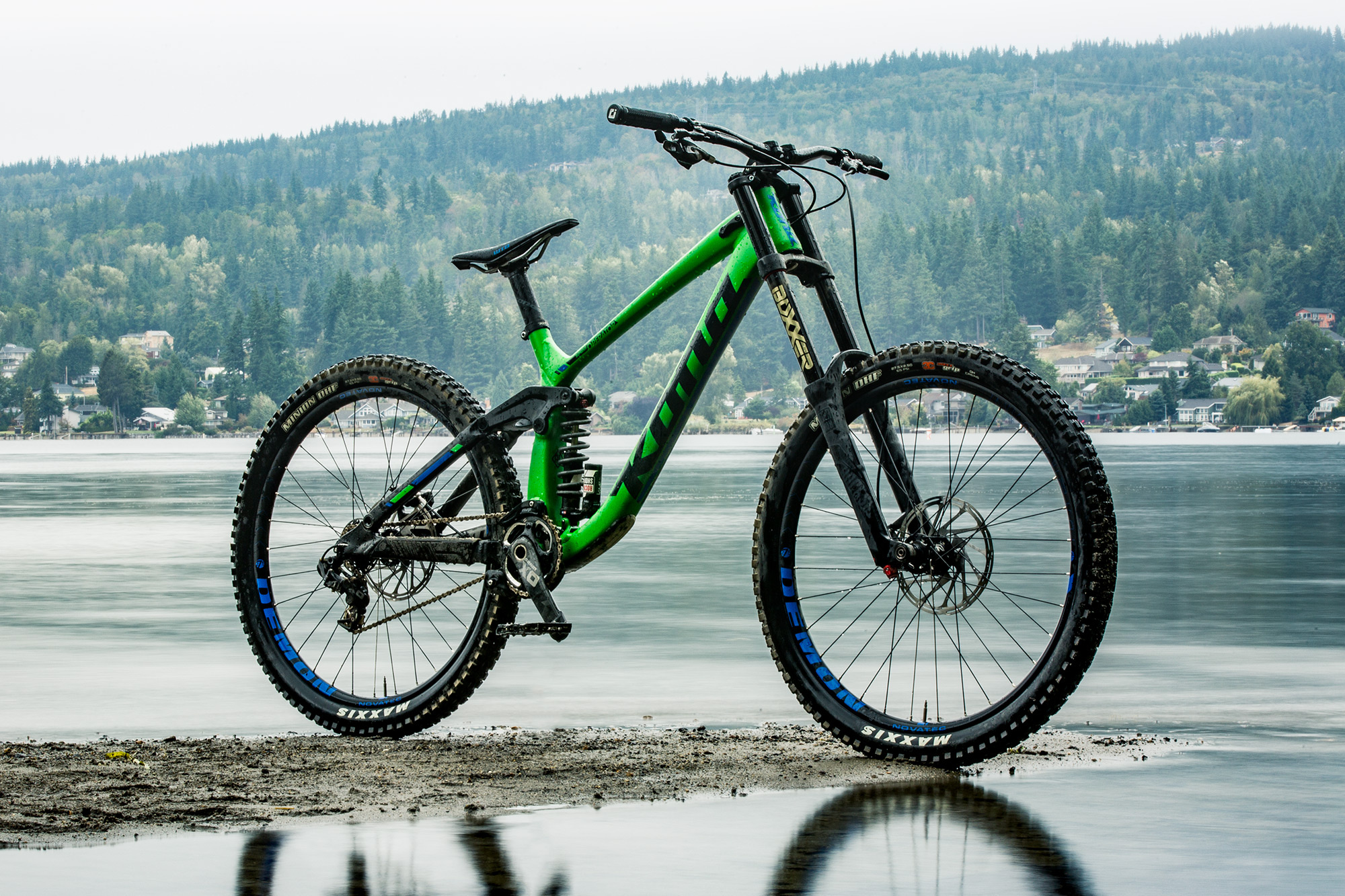 Operator, Kona Bikes Wallpaper, 2000x1340 HD Desktop