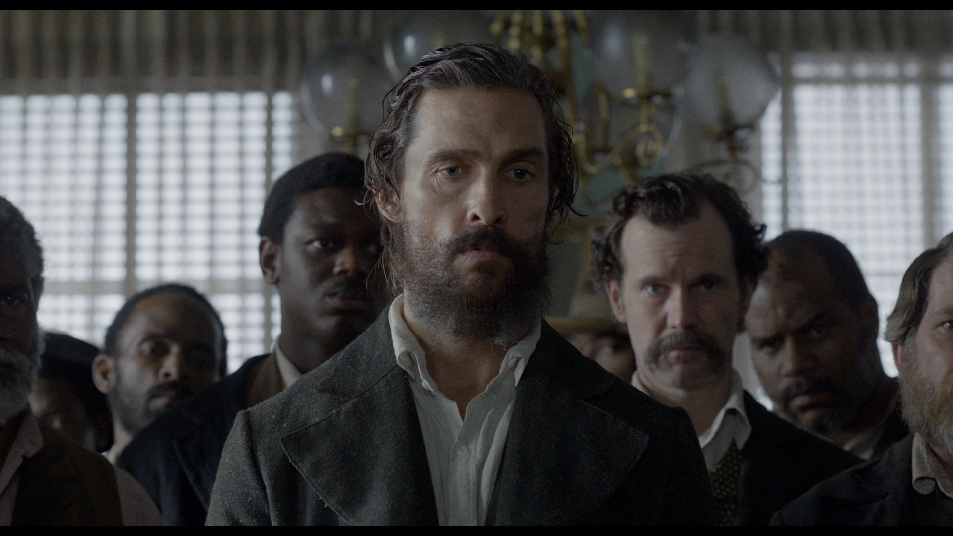 Free State of Jones, Movie Review, Screen caps, Guide, 1920x1080 Full HD Desktop