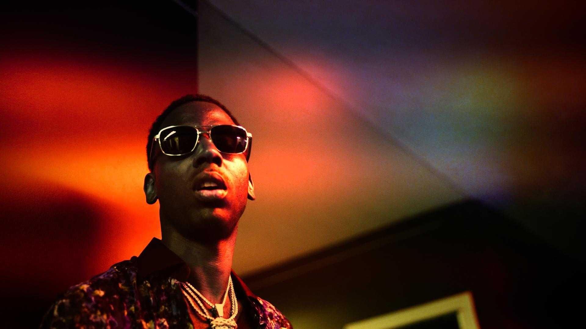 Young Dolph Wallpaper Desktop 1920x1080