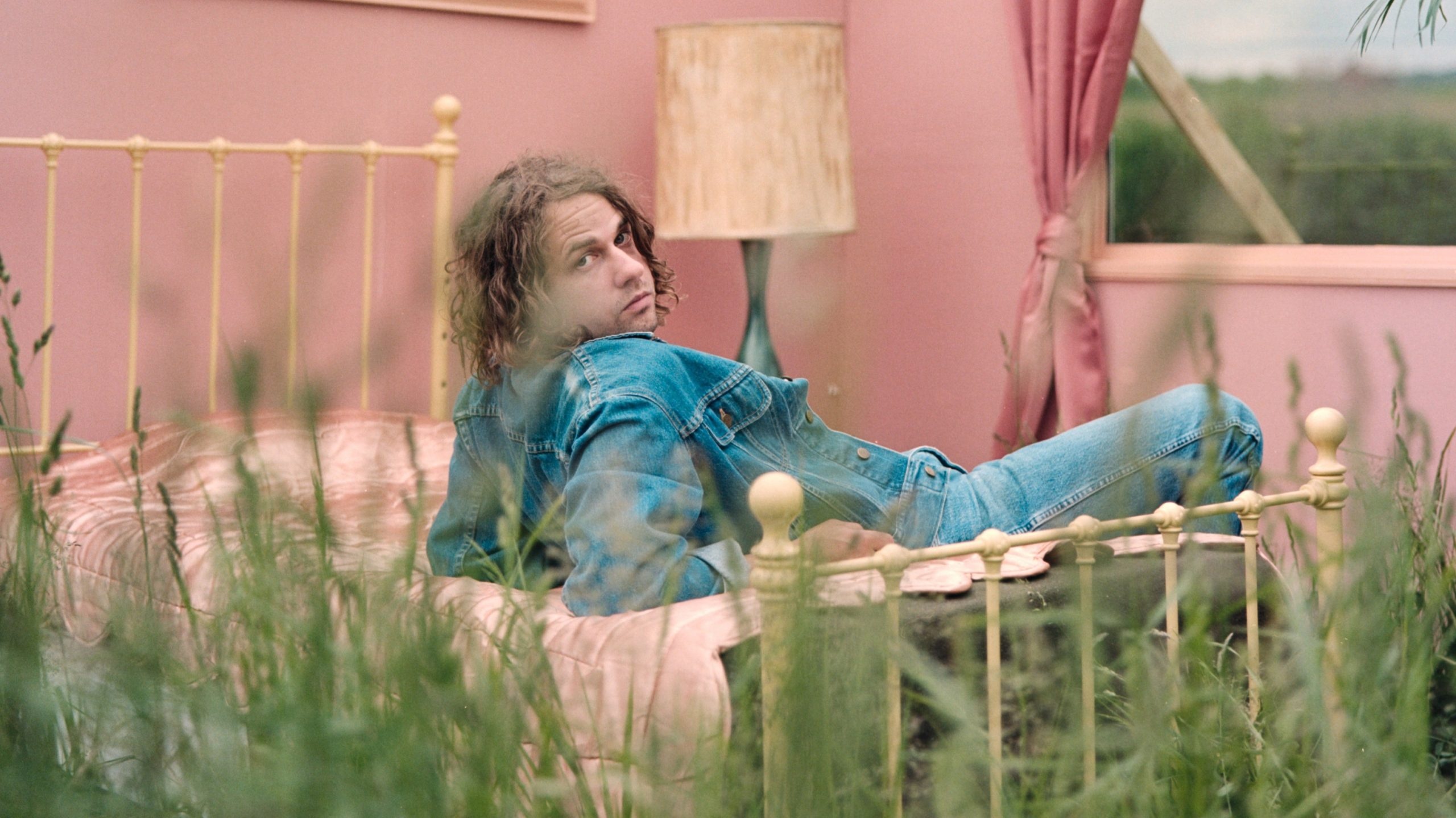 Kevin Morby, Artists, Sentireascoltare, 2560x1440 HD Desktop
