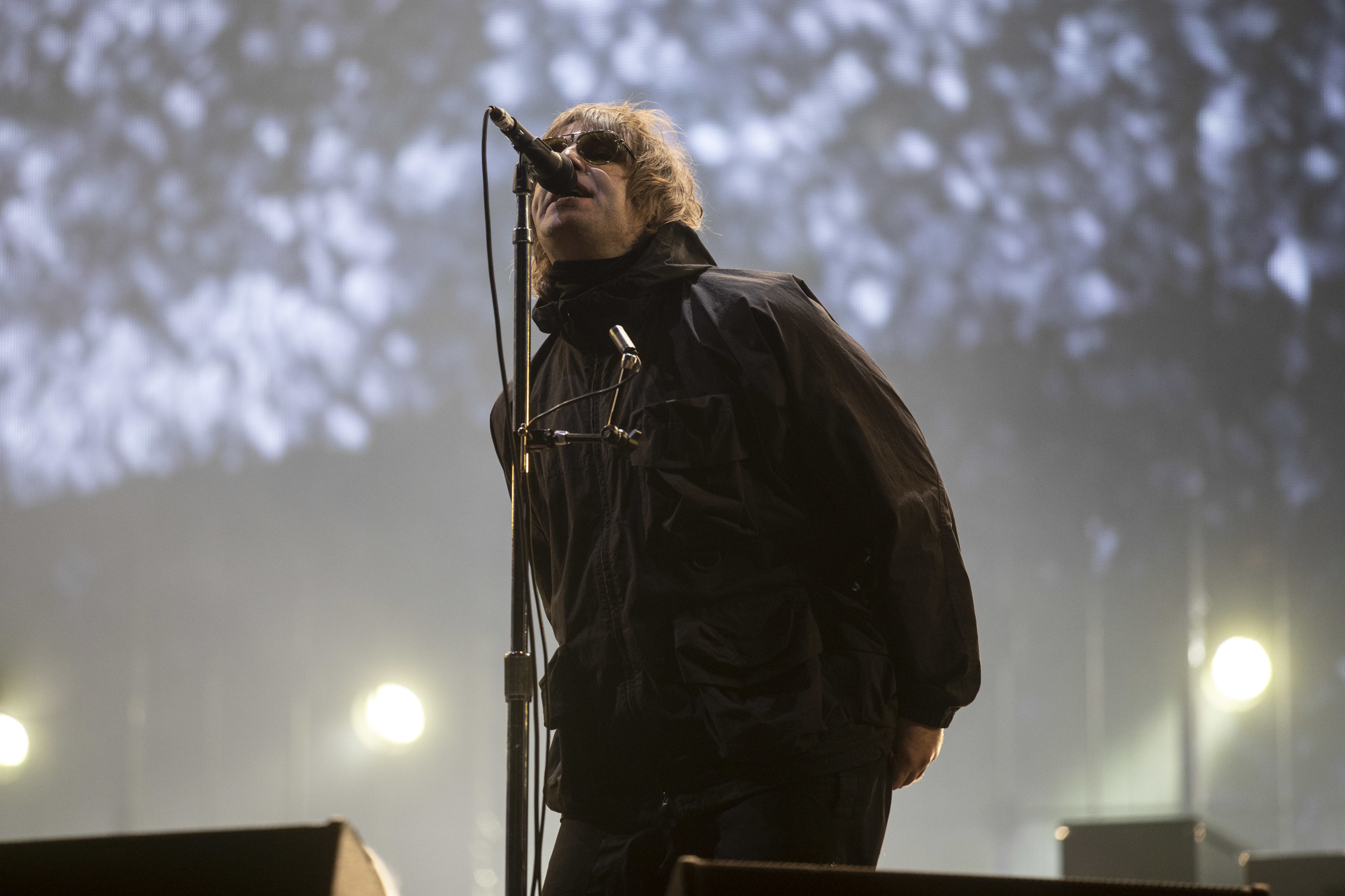 Liam Gallagher, New song release, Music news, DIY magazine, 3000x2000 HD Desktop