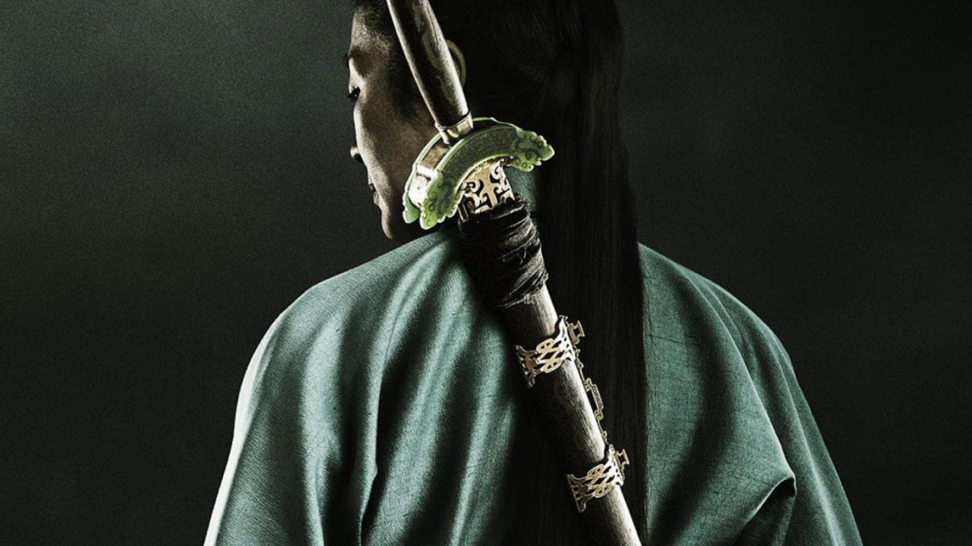 Crouching Tiger, Hidden Dragon, Dragon sword wallpapers, Dragon sword backgrounds, 1920x1080 Full HD Desktop