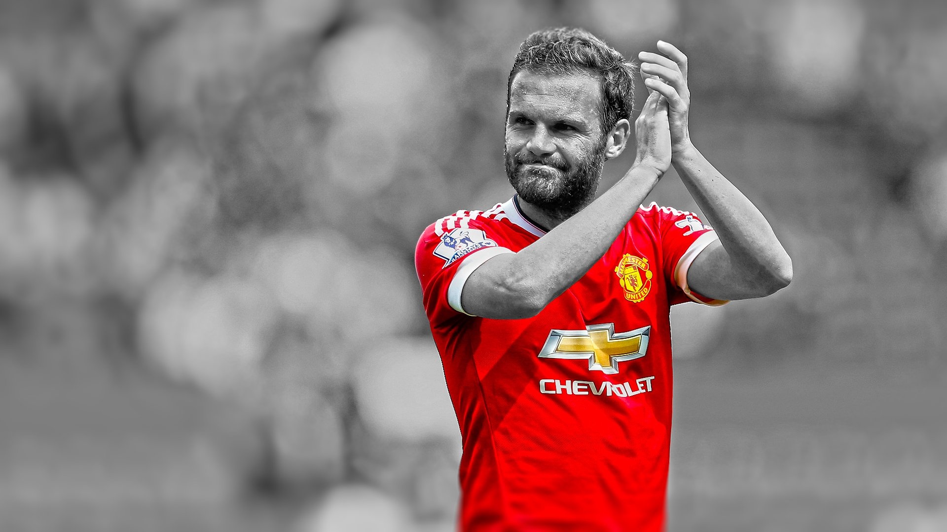Juan Mata, HD wallpaper, Background image, 1920x1080 Full HD Desktop