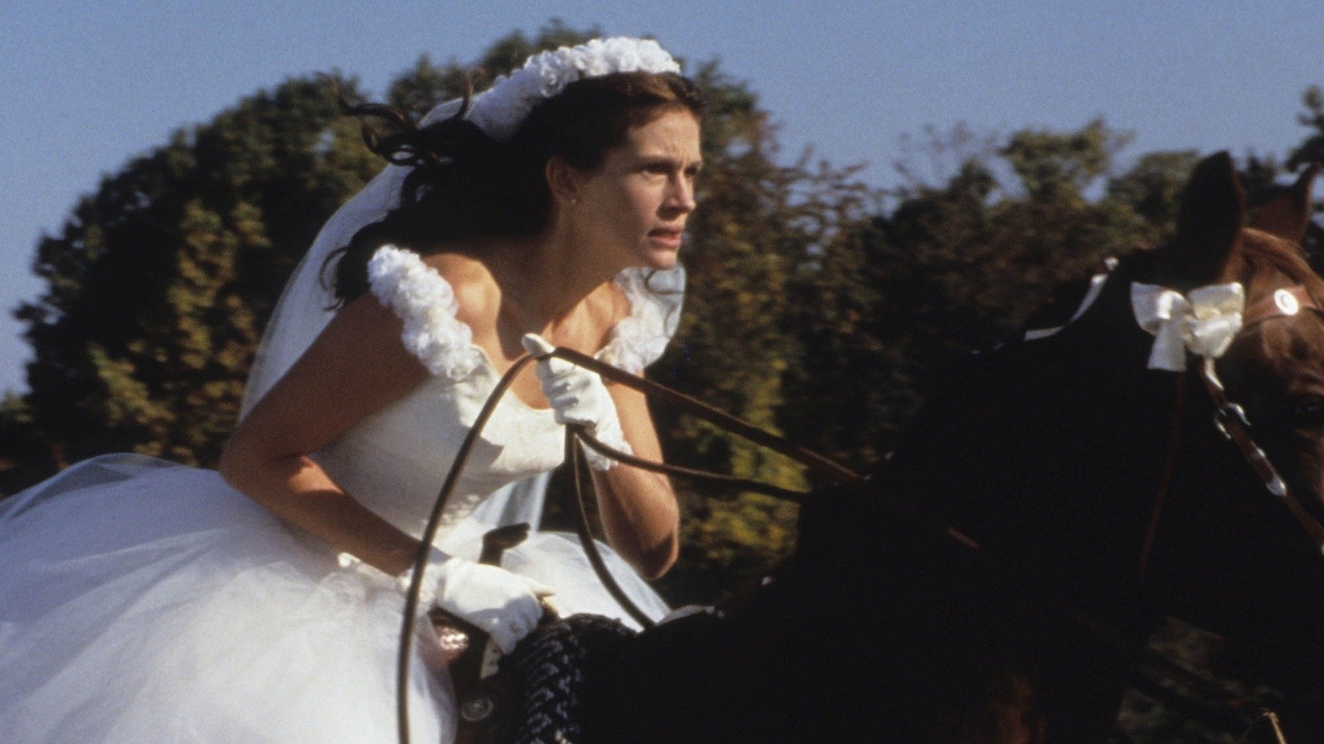 Runaway Bride movie, Watch online, Full movie, Streaming platforms, 1920x1080 Full HD Desktop