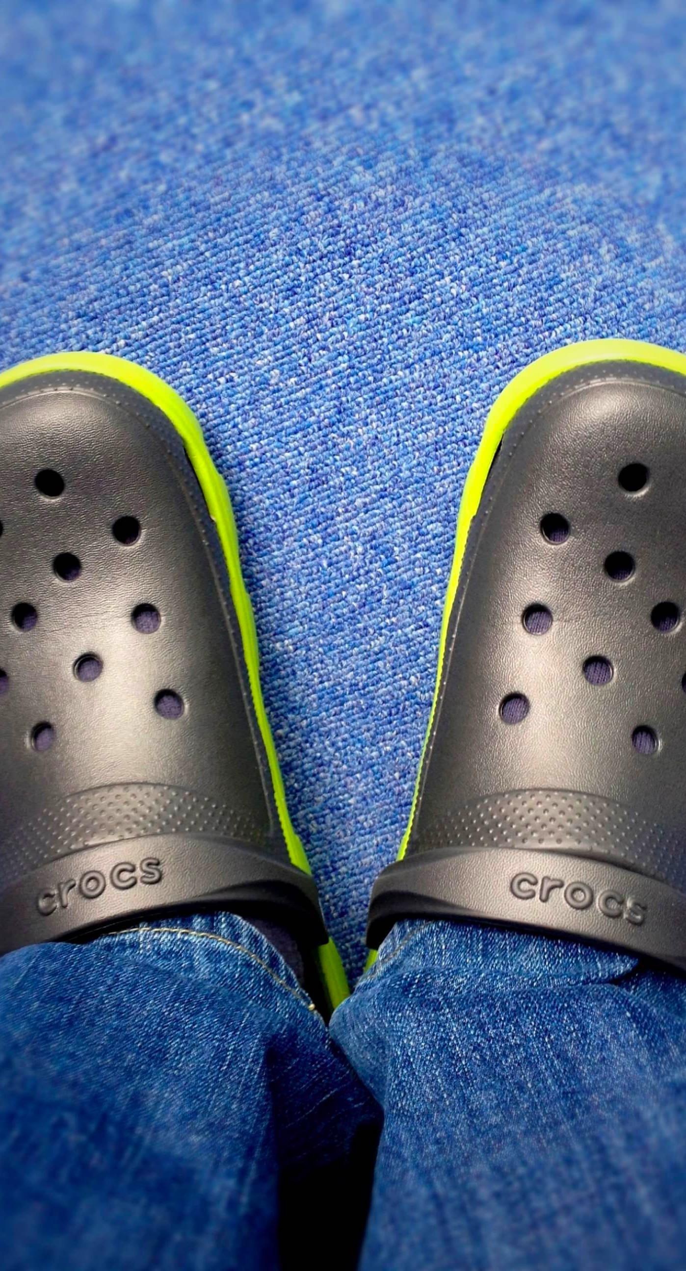 Crocs, Other, Wallpapers, 1400x2600 HD Phone
