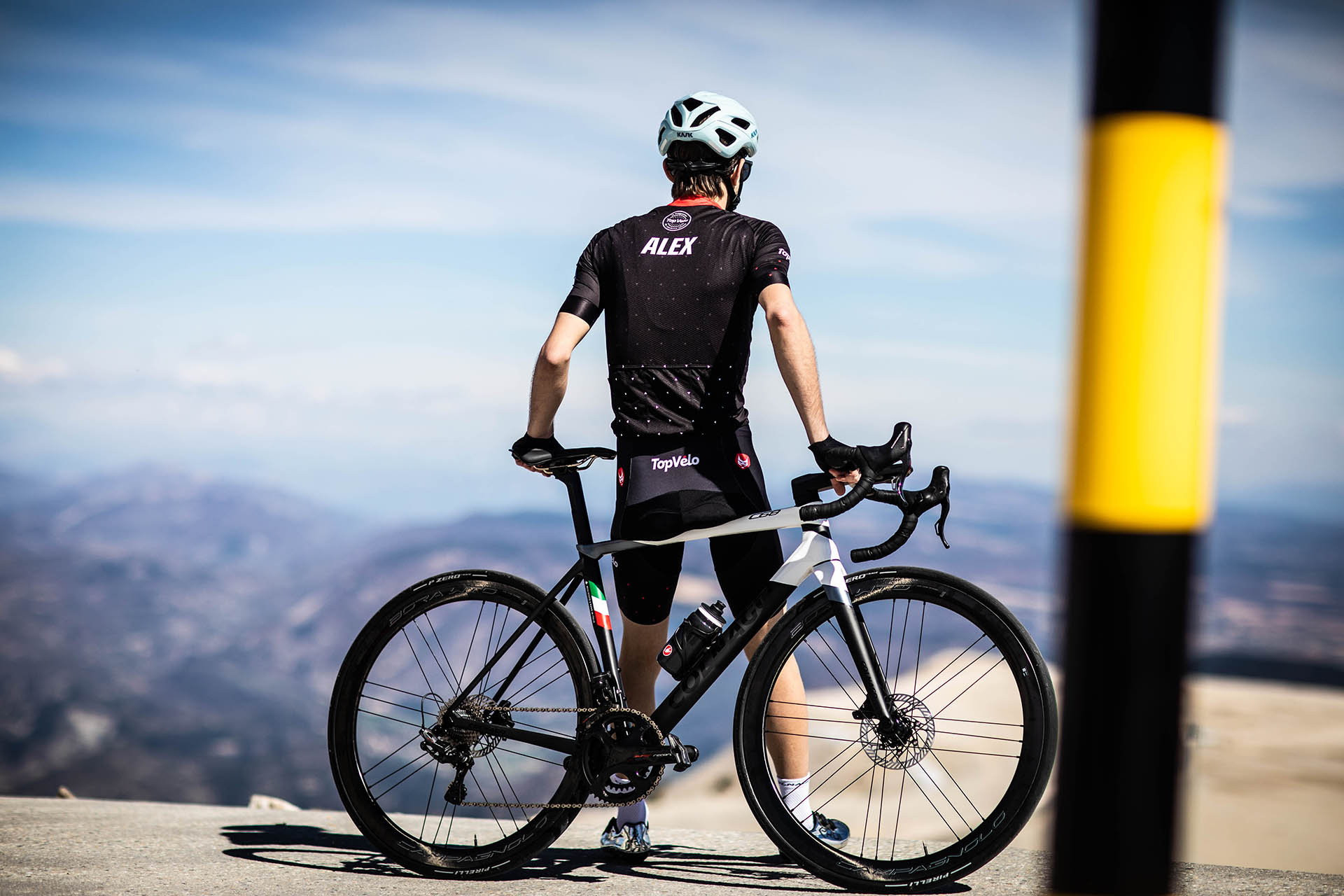 Colnago, Sports cycling, V3rs top vlo, Future monocoque, 1920x1280 HD Desktop