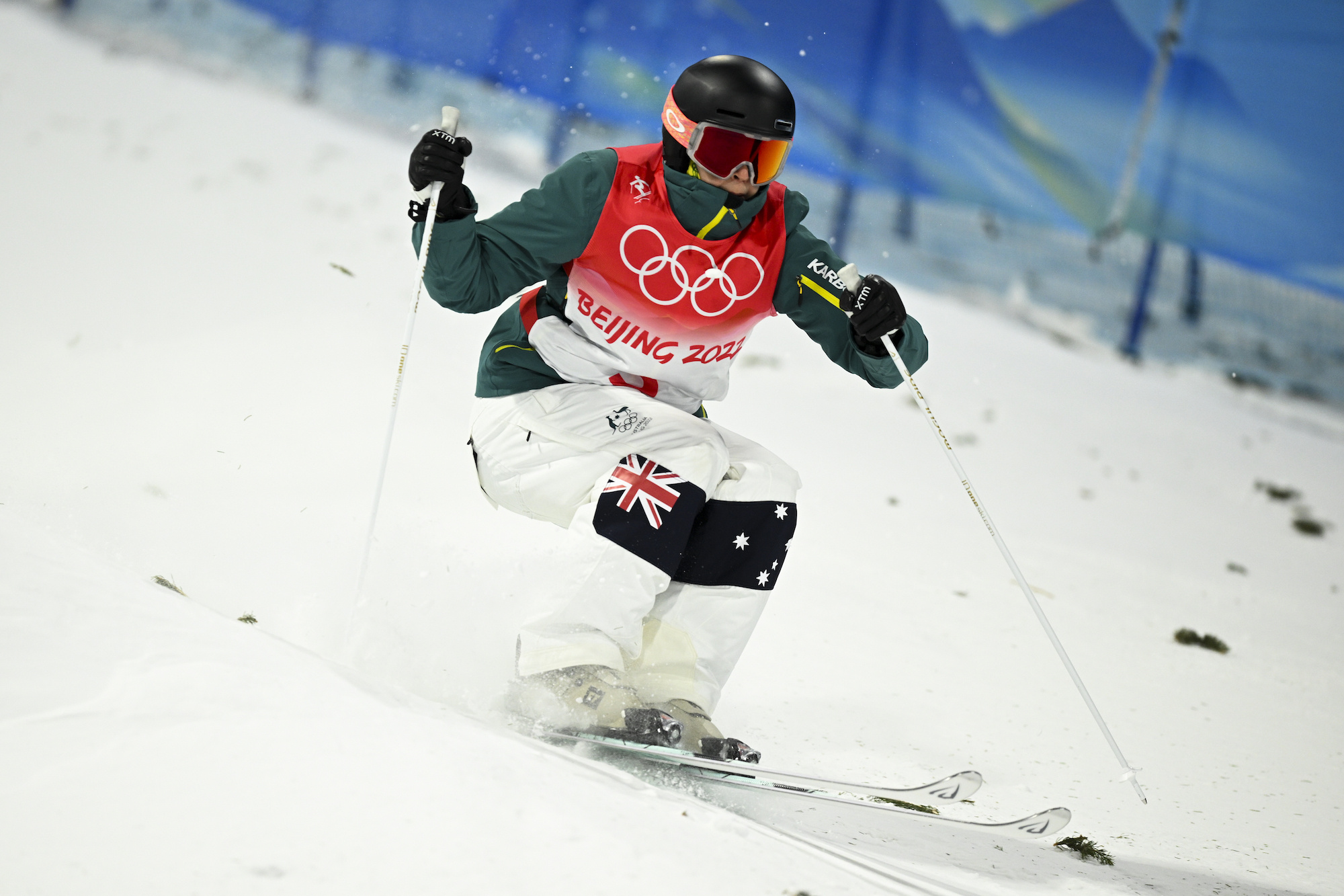 Jakara Anthony, FIS World Cup, Homecoming, Continuation of success, 2000x1340 HD Desktop