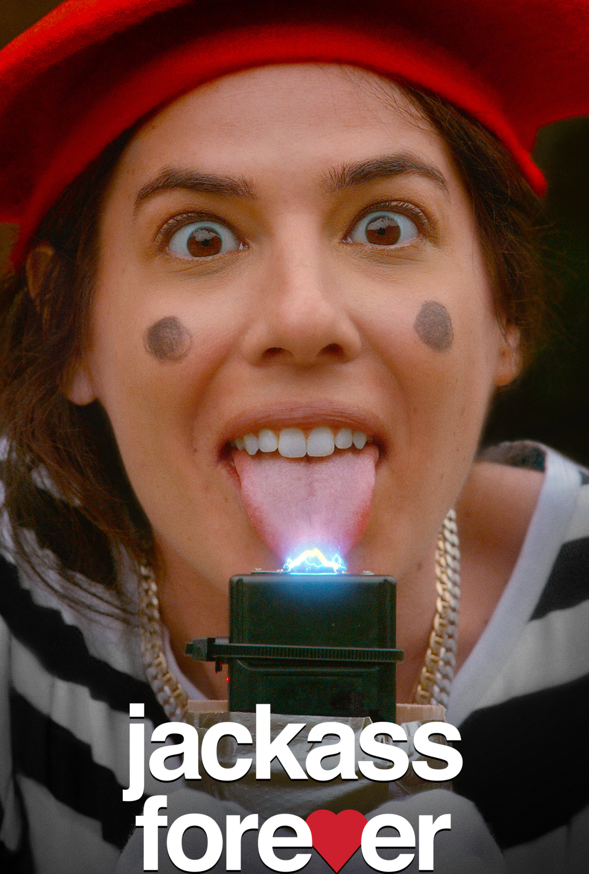 Jackass Forever, New cast members, Featurette showcase, Unforgettable moments, 2030x3000 HD Phone
