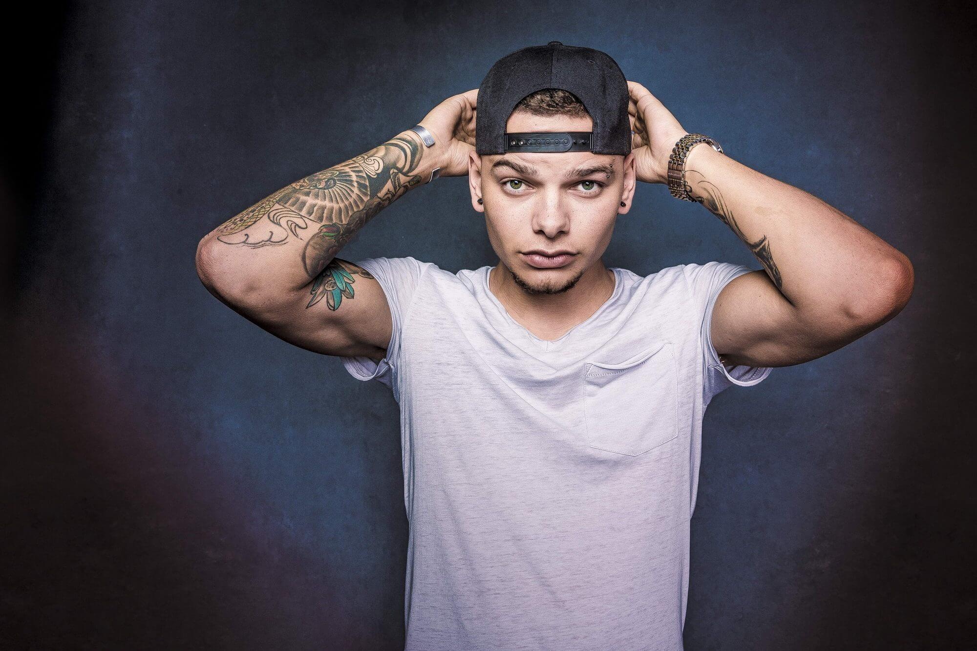 Kane Brown, Sentimental ballad, Homesick, Music, 2000x1340 HD Desktop