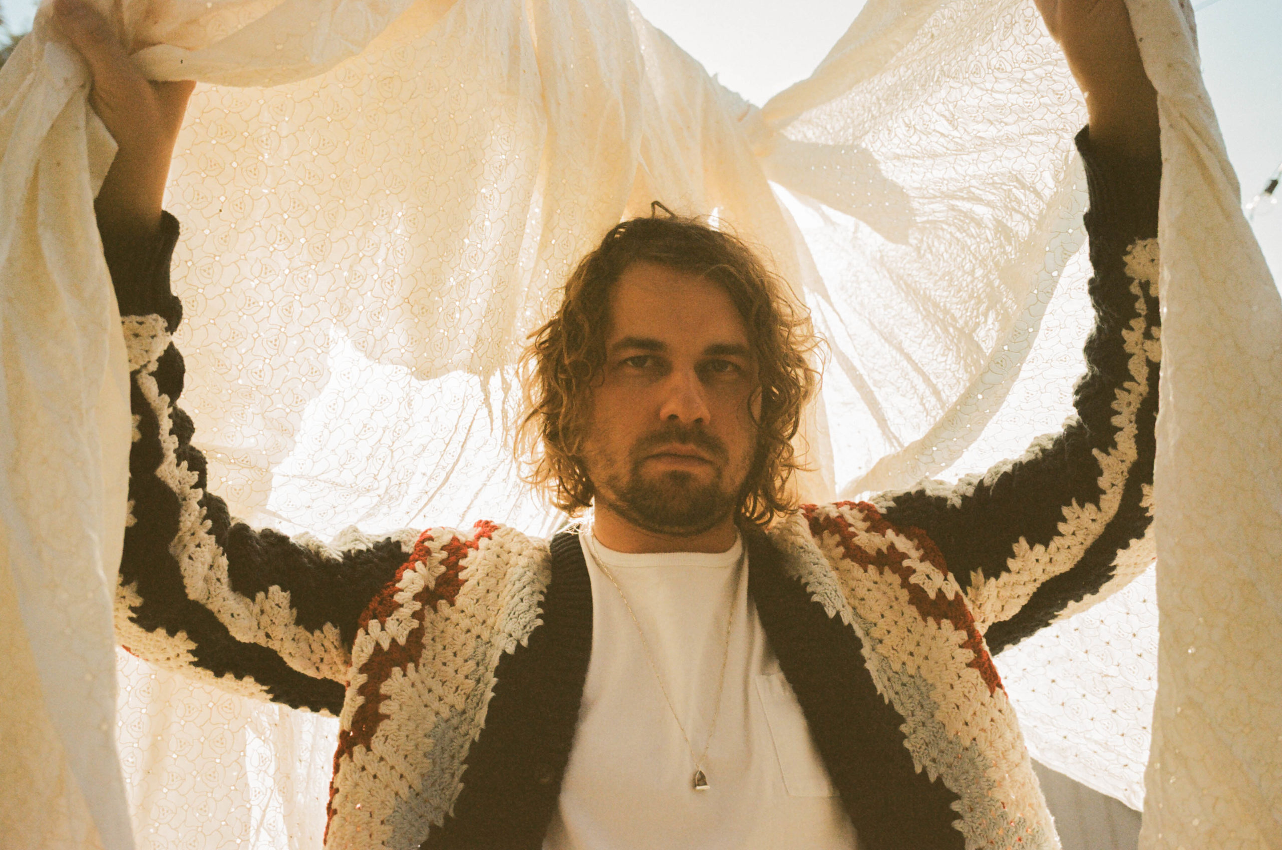 Kevin Morby, Musician, Life and death, Rachel Kushner, 2560x1700 HD Desktop