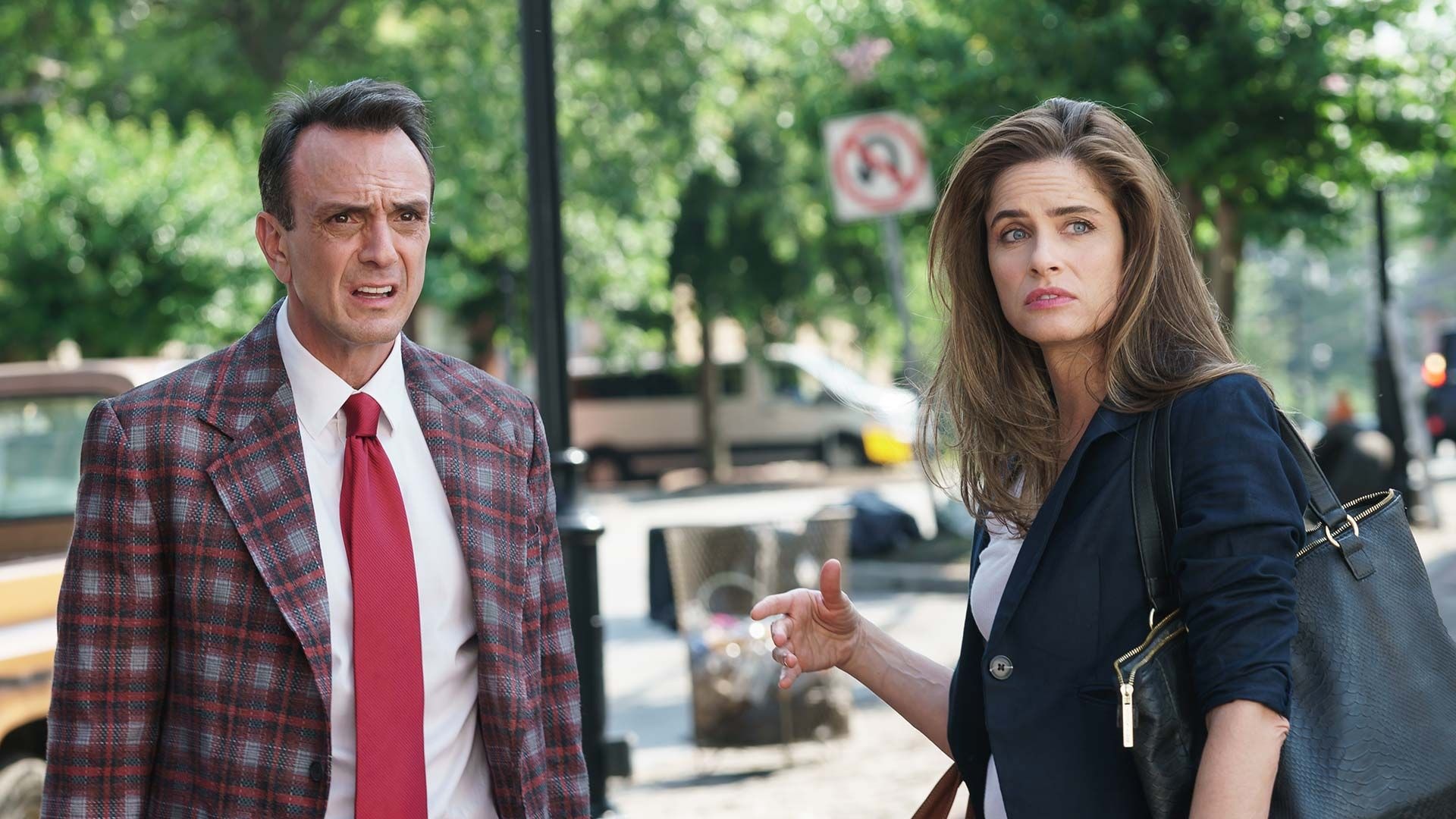 Hank Azaria, Movies Brockmire, TV premiere, Funny, 1920x1080 Full HD Desktop