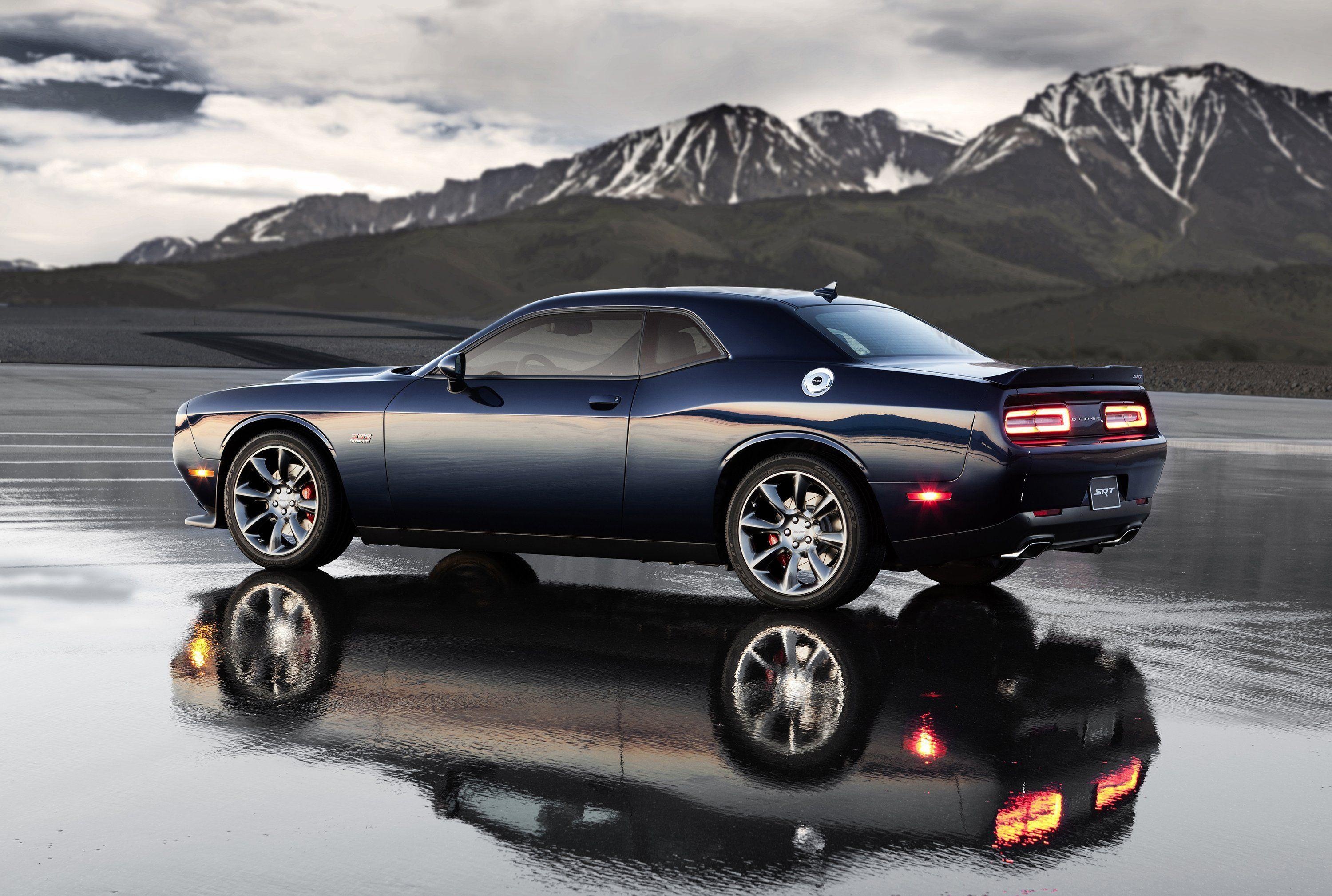 Dodge Challenger black wallpapers, Sleek and menacing, Aggressive and bold, Unleash your dark side, 3000x2020 HD Desktop