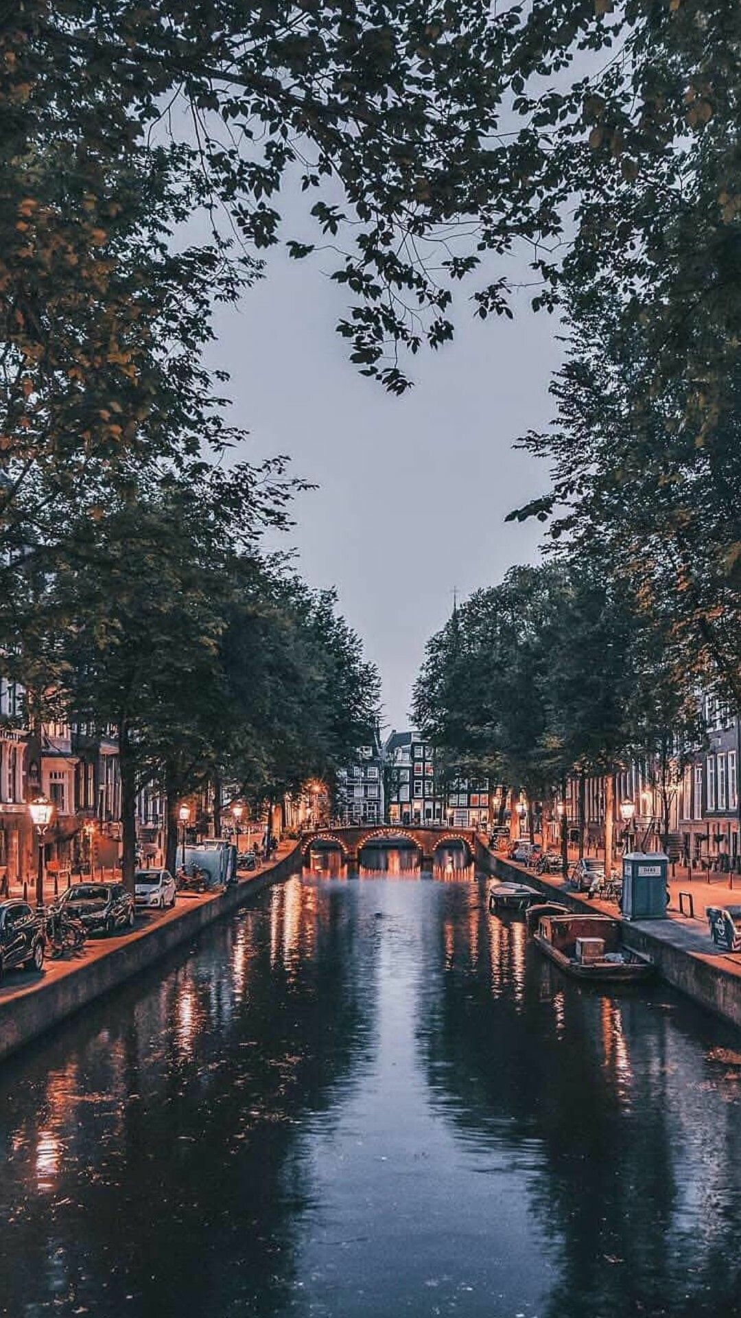 Amsterdam, Nature travel aesthetic, Places to travel, Travel around, 1080x1920 Full HD Phone