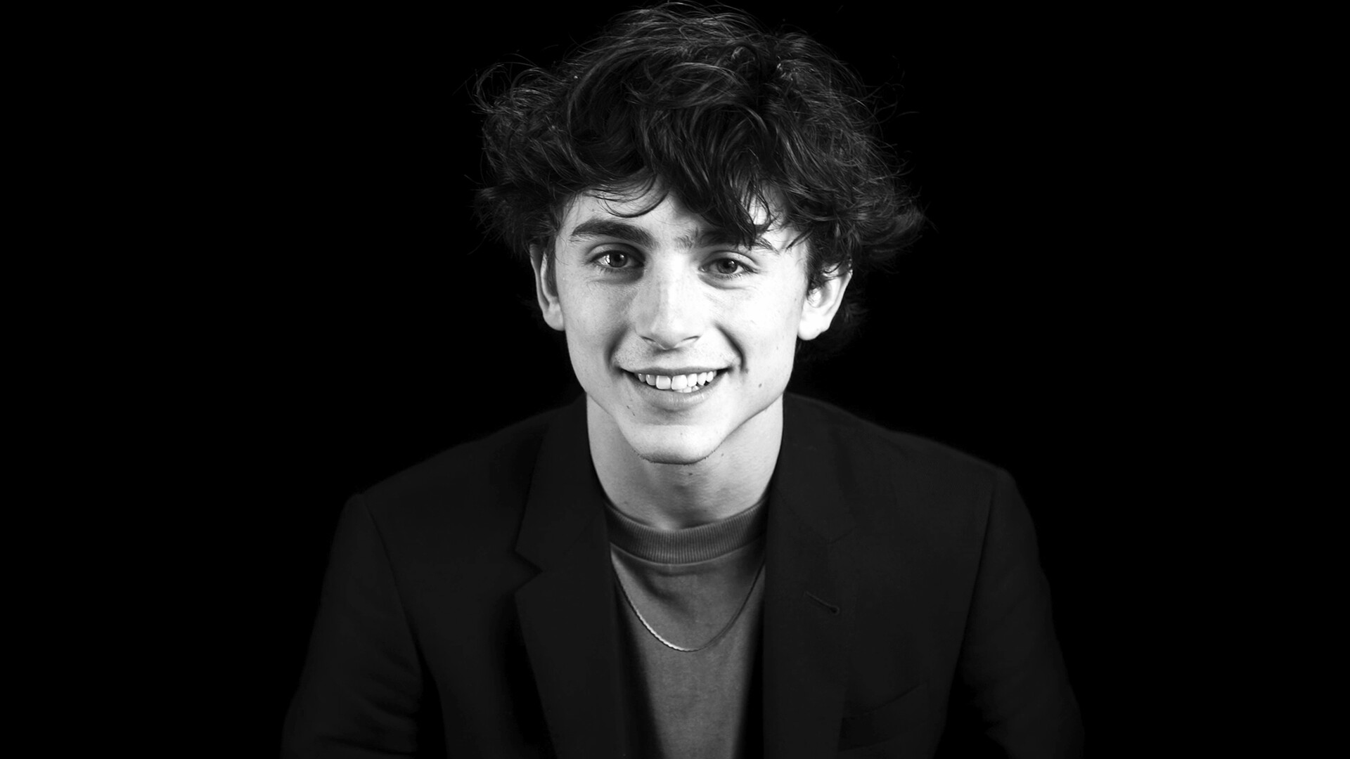 Timothee Chalamet desktop wallpapers, Stunning visuals, 1920x1080 Full HD Desktop