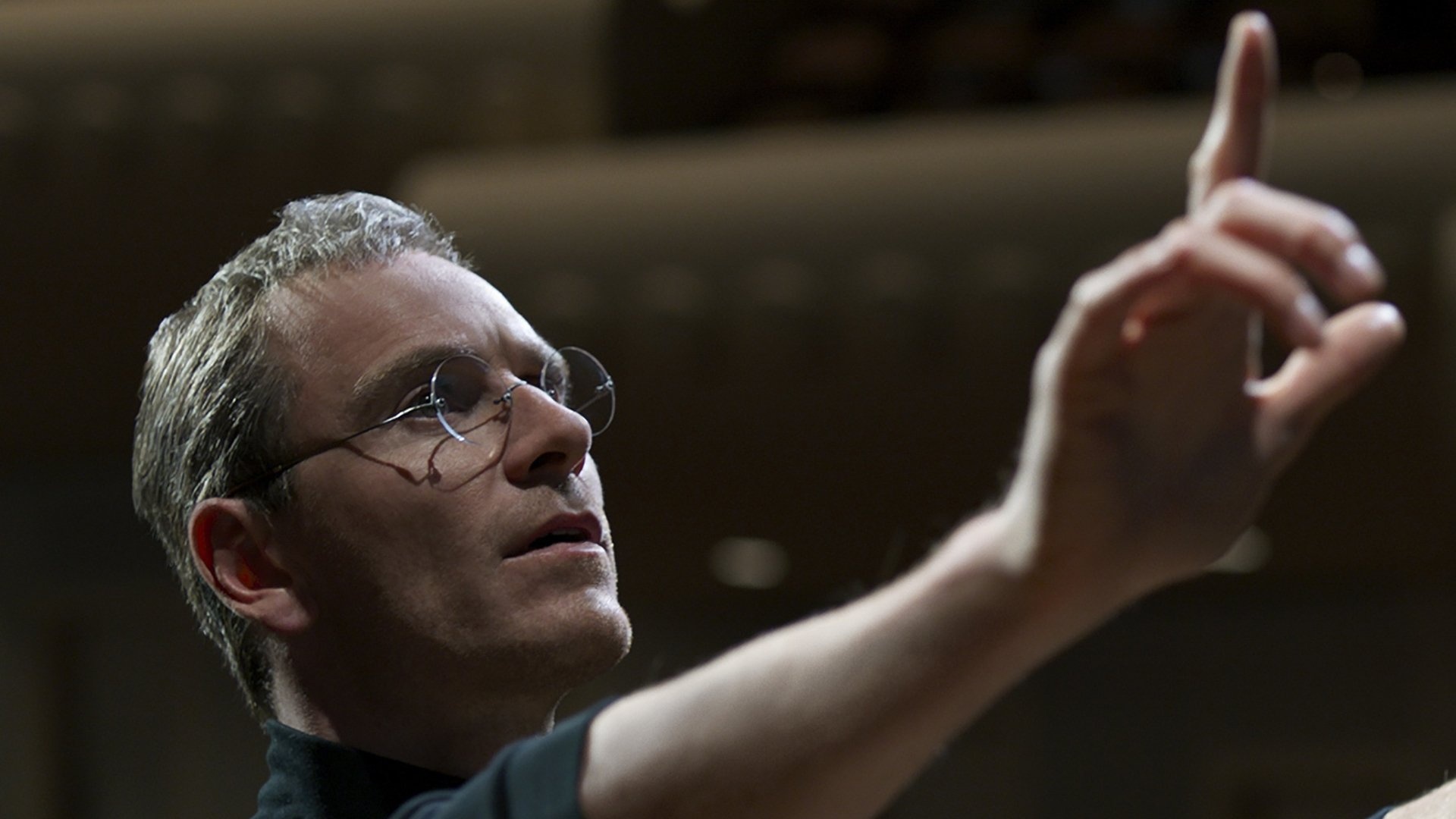 Steve Jobs movie, HD wallpaper, 1920x1080 Full HD Desktop