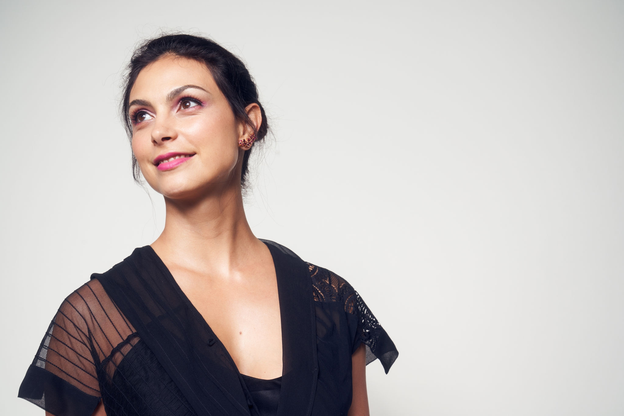 Morena Baccarin, Tribeca Film Festival 2019, Celebrities, 4K wallpapers, 2050x1370 HD Desktop