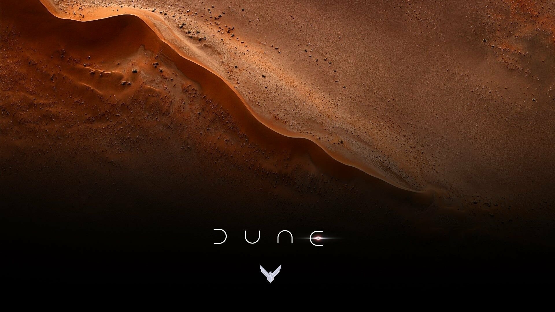 Dune movie (2021), Sci-fi epic, Desert planet, Interstellar conflict, 1920x1080 Full HD Desktop