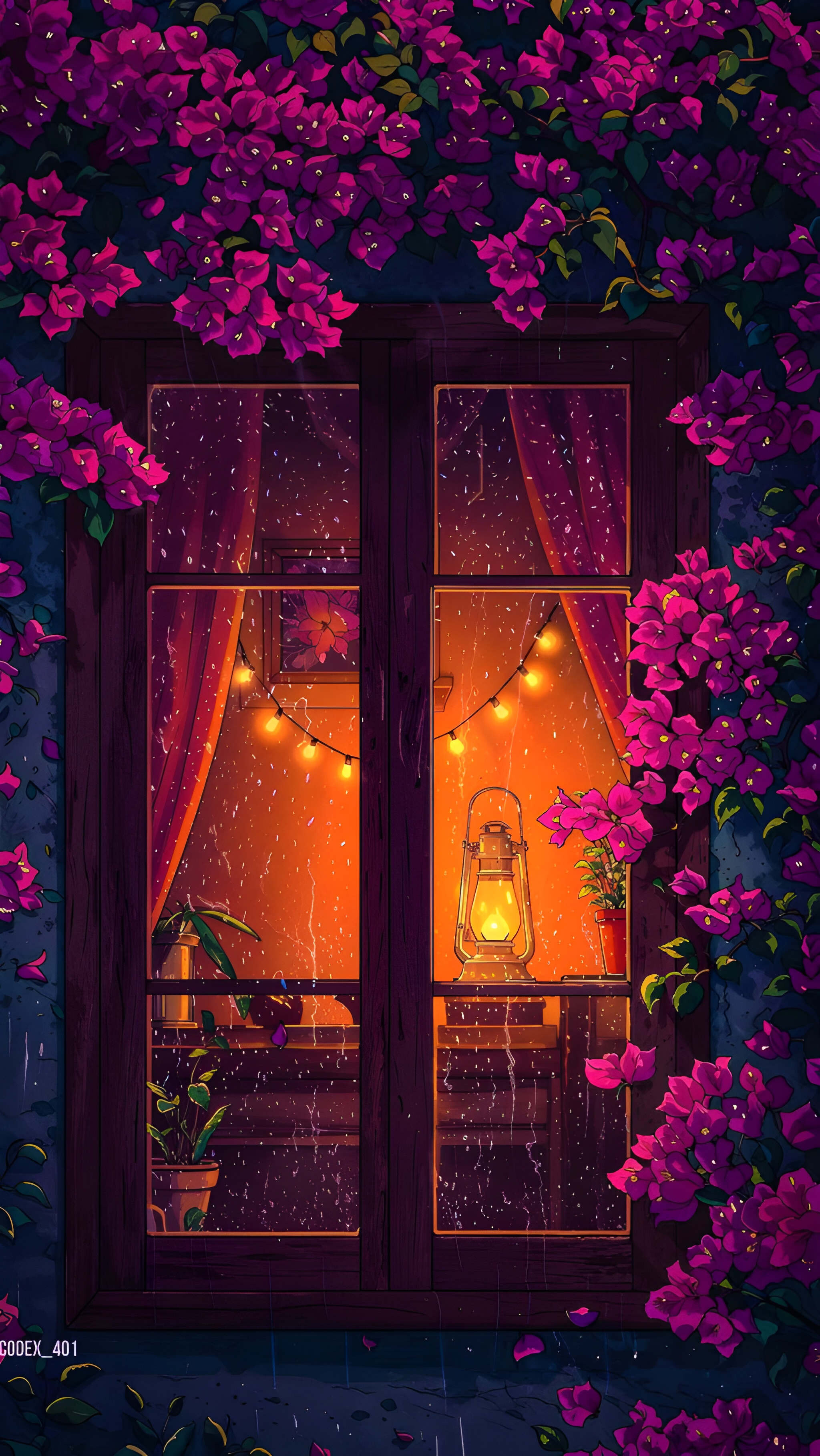 2050x3640 Phone Wallpaper