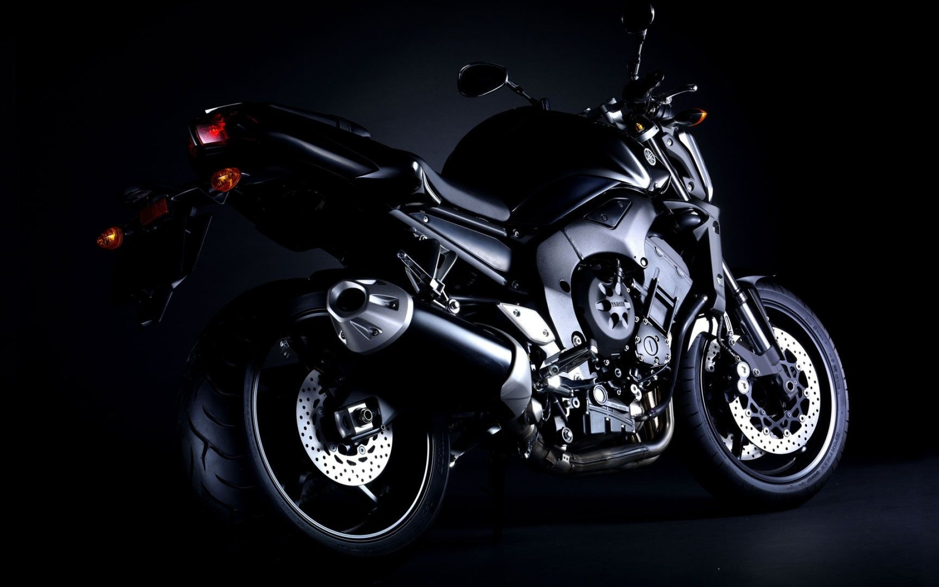 Yamaha MT-07, Yamaha desktop, Yamaha motorbike, MT-07 wallpaper, 1920x1200 HD Desktop