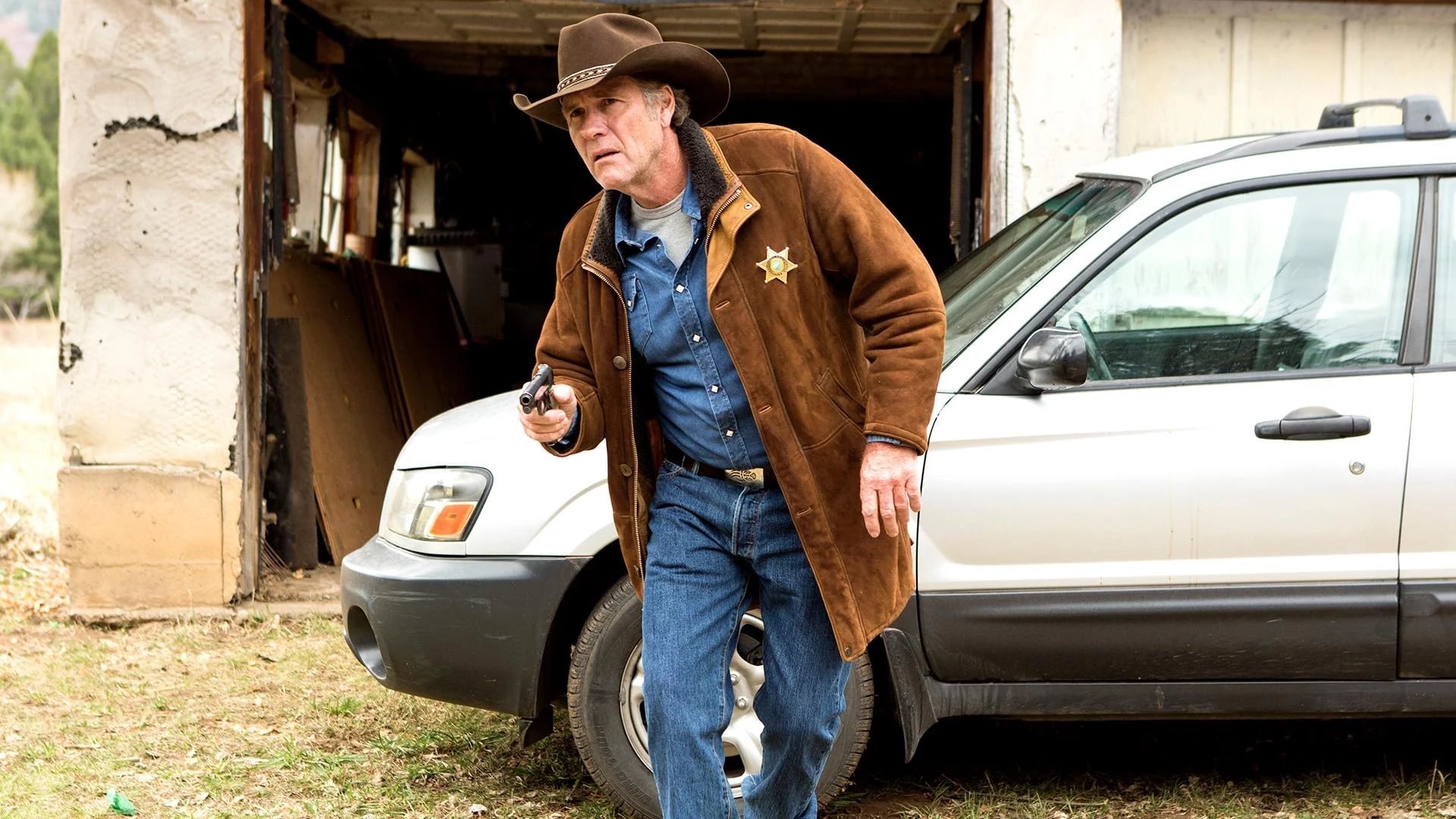 Longmire TV series, Season 5, Episode 2, Streaming online, 1920x1080 Full HD Desktop