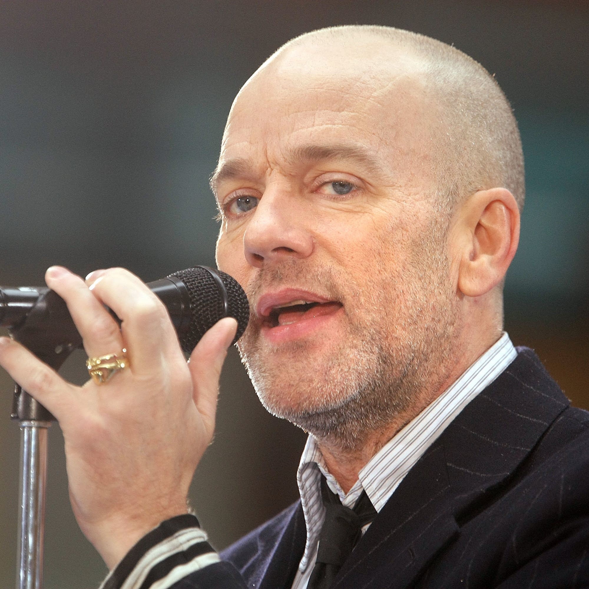 Interview: Michael Stipe 2000x2000