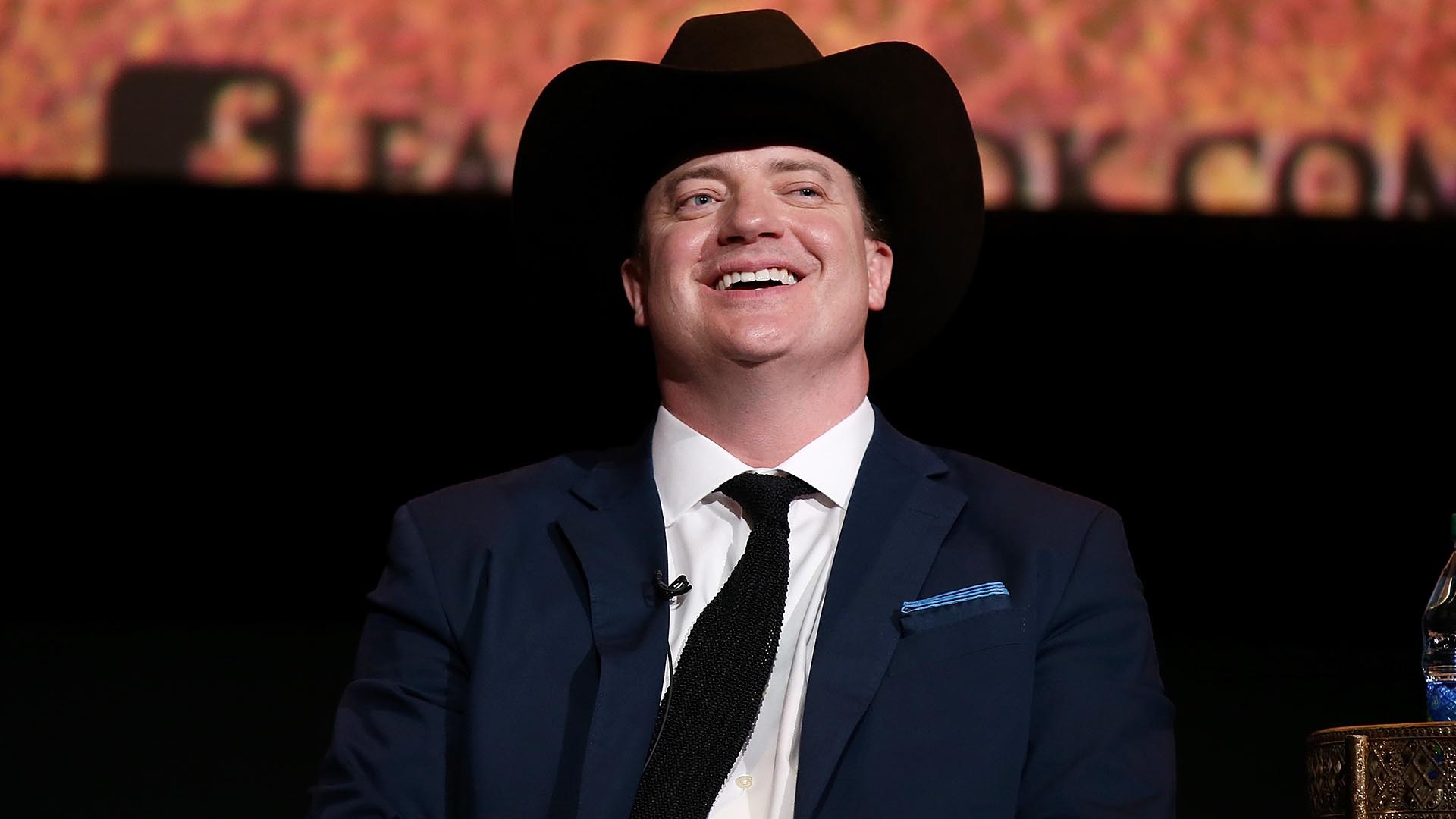 Brendan Fraser, Abstieg und Comeback, 1920x1080 Full HD Desktop