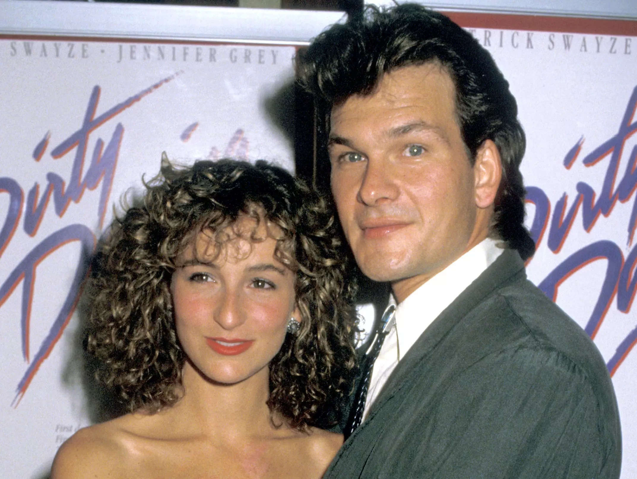 Jennifer Grey, Patrick Swayze apology, On-set treatment, Business Insider India, 2150x1620 HD Desktop