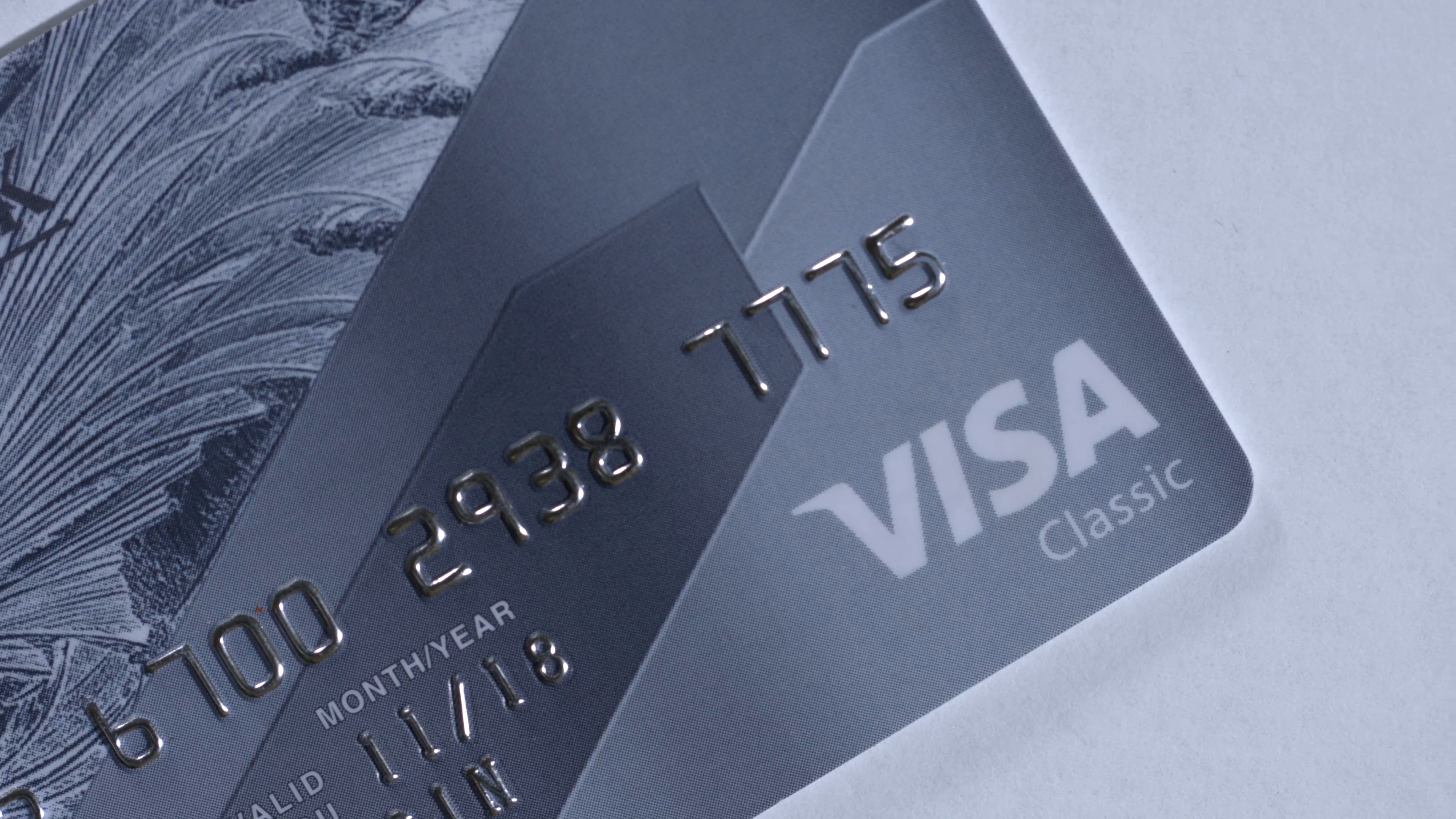 Free Visa credit card, Credit card offers, Financial flexibility, Card benefits, 3840x2160 4K Desktop