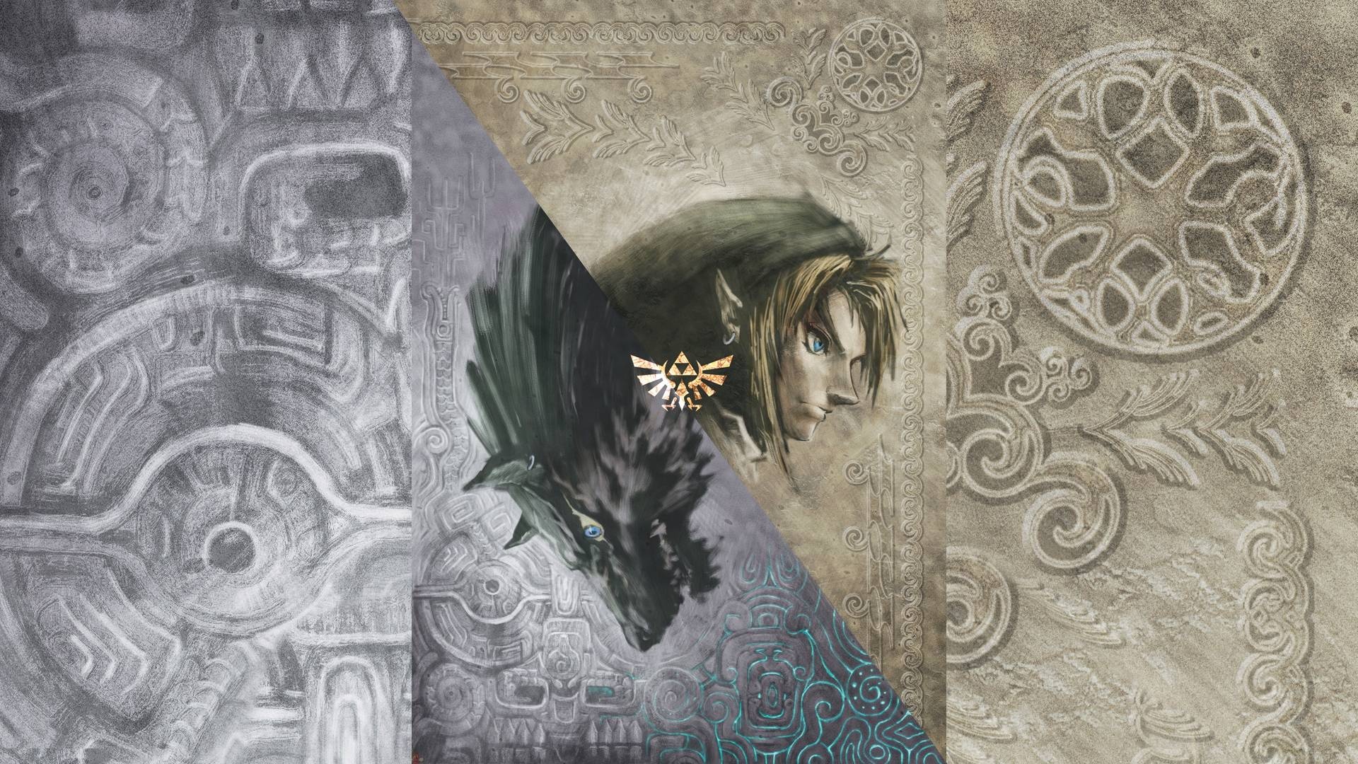 Legend of Zelda Twilight Princess wallpaper, Gaming, Twilight Princess, 1920x1080 Full HD Desktop